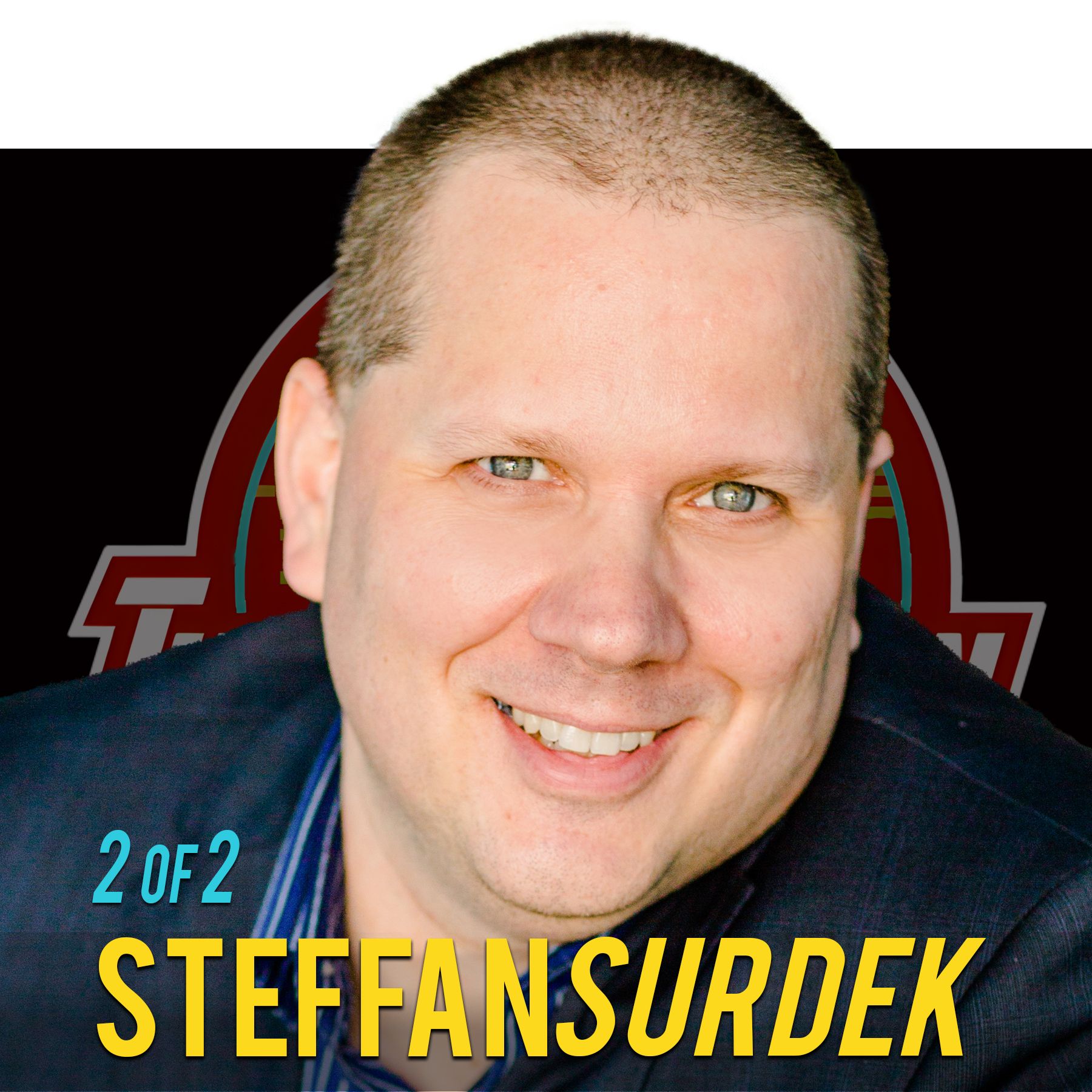 Part 2 of 2: Steffan Surdek: Creating Silent Spaces for Creativity