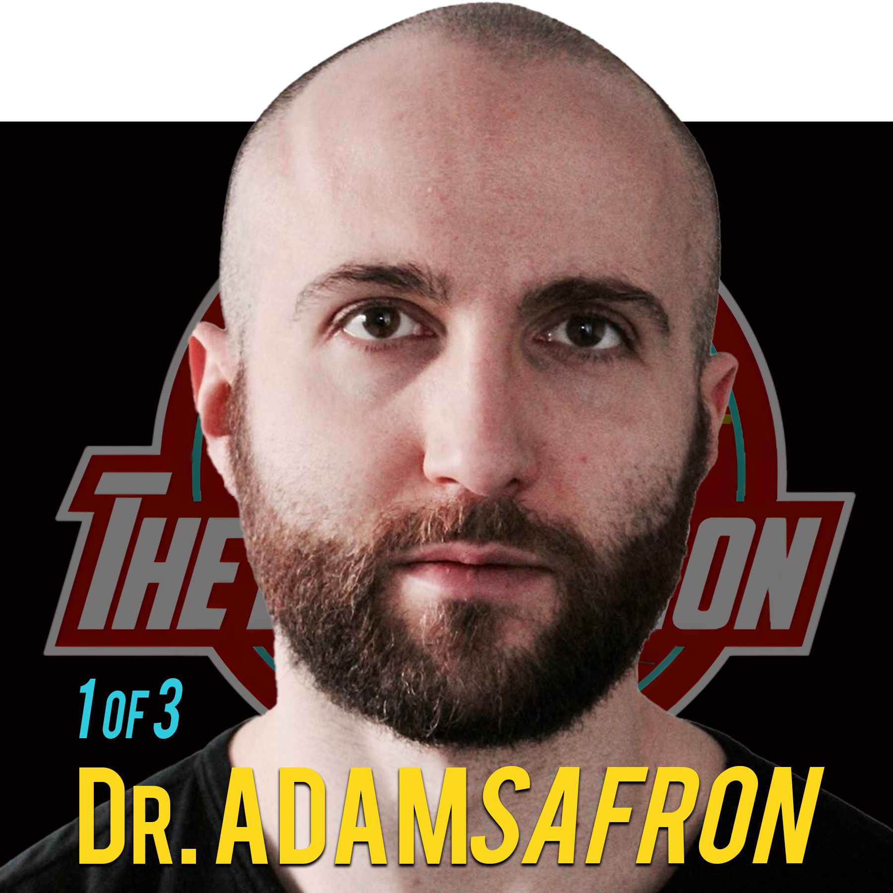 Part 1 of 3: Dr. Adam Safron: A Unified Theory of Psychedelics