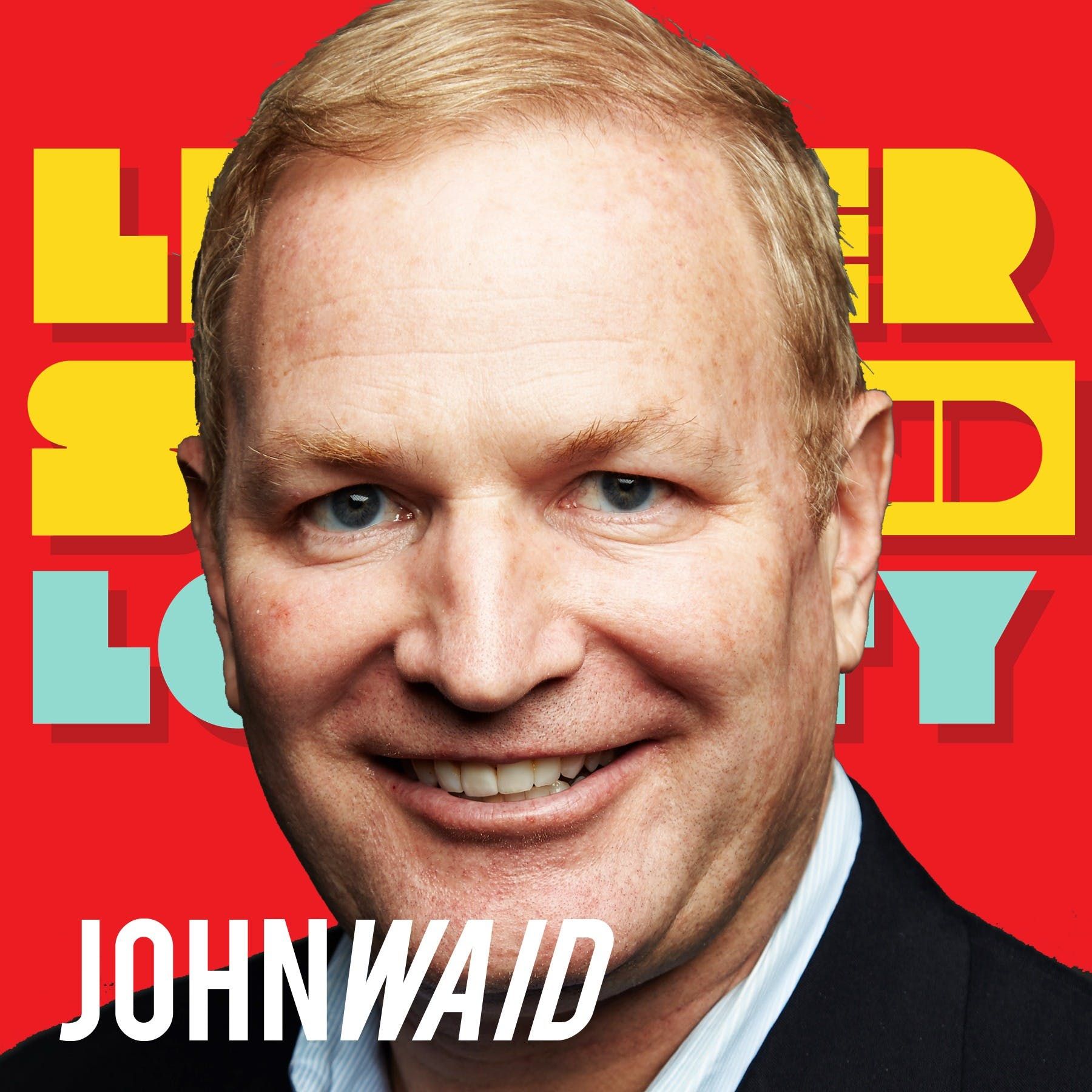 John Waid: Defeating The Vulture of Culture