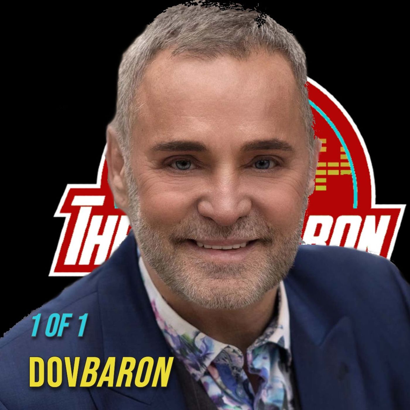 Part 1 of 1: Dov Baron: 10 Power Questions for a Fresh Start, whenever, where ever you are!