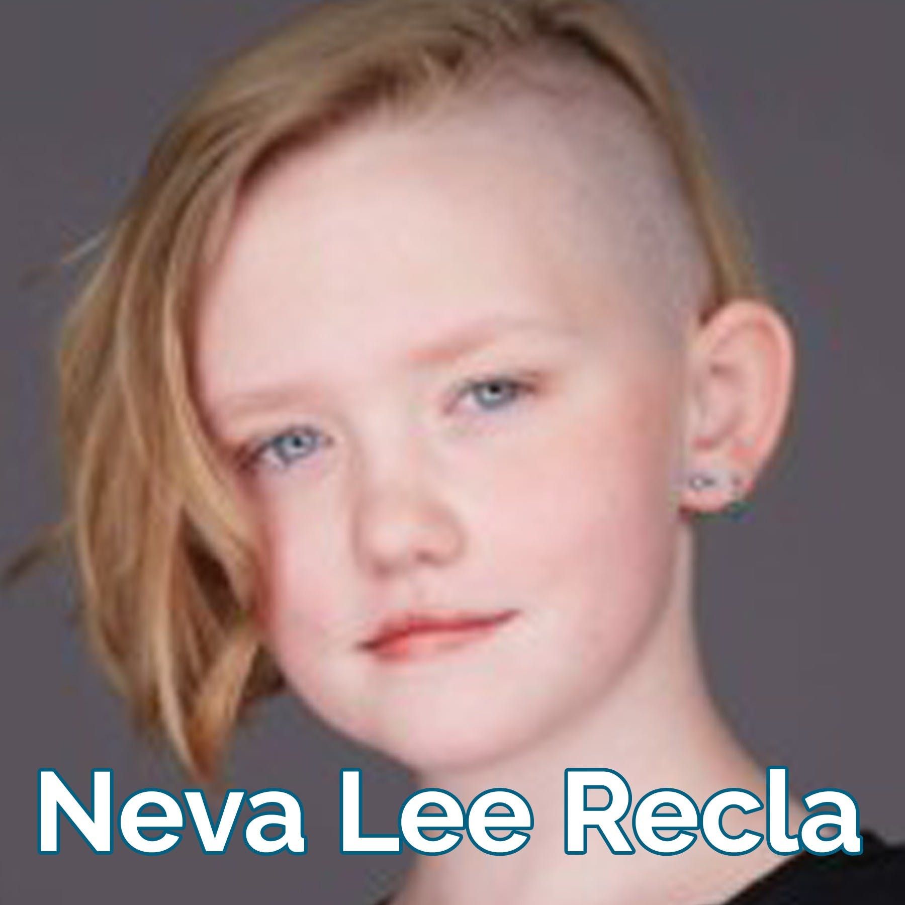 Neva Lee Recla: When Pigs Fly