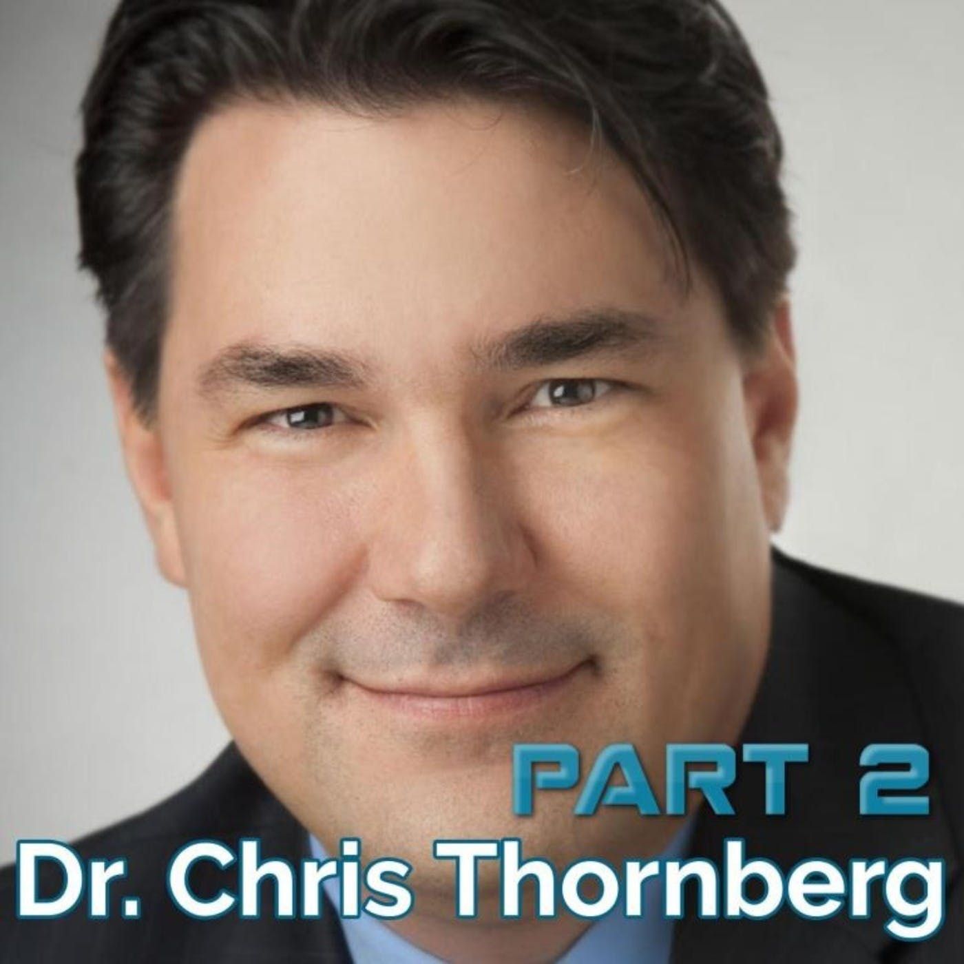 Dr Chris Thornberg: PART2 Economic Truths and Lies