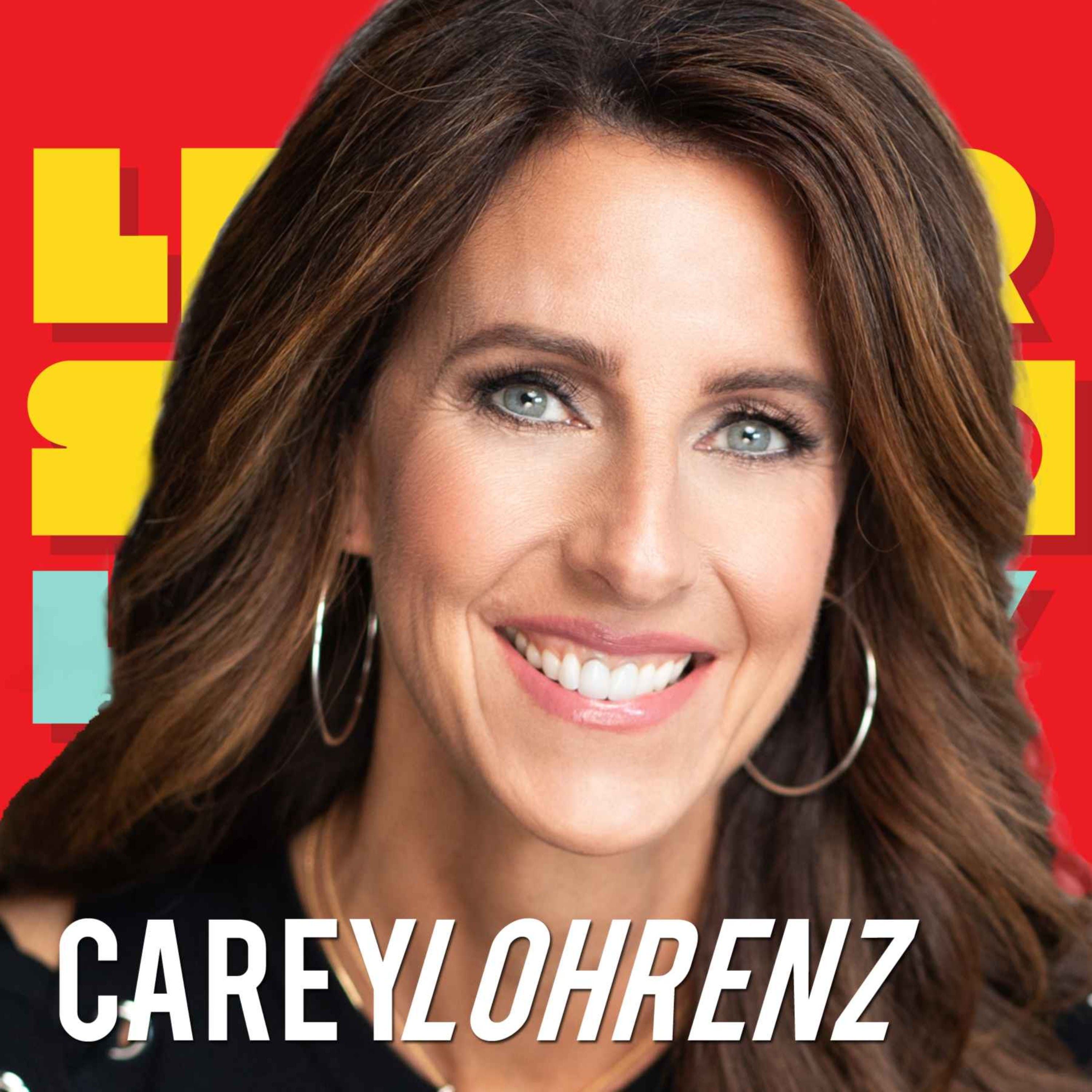 1of1: Carey Lohrenz: "Your Span of Control, How to Focus Under Pressure"
