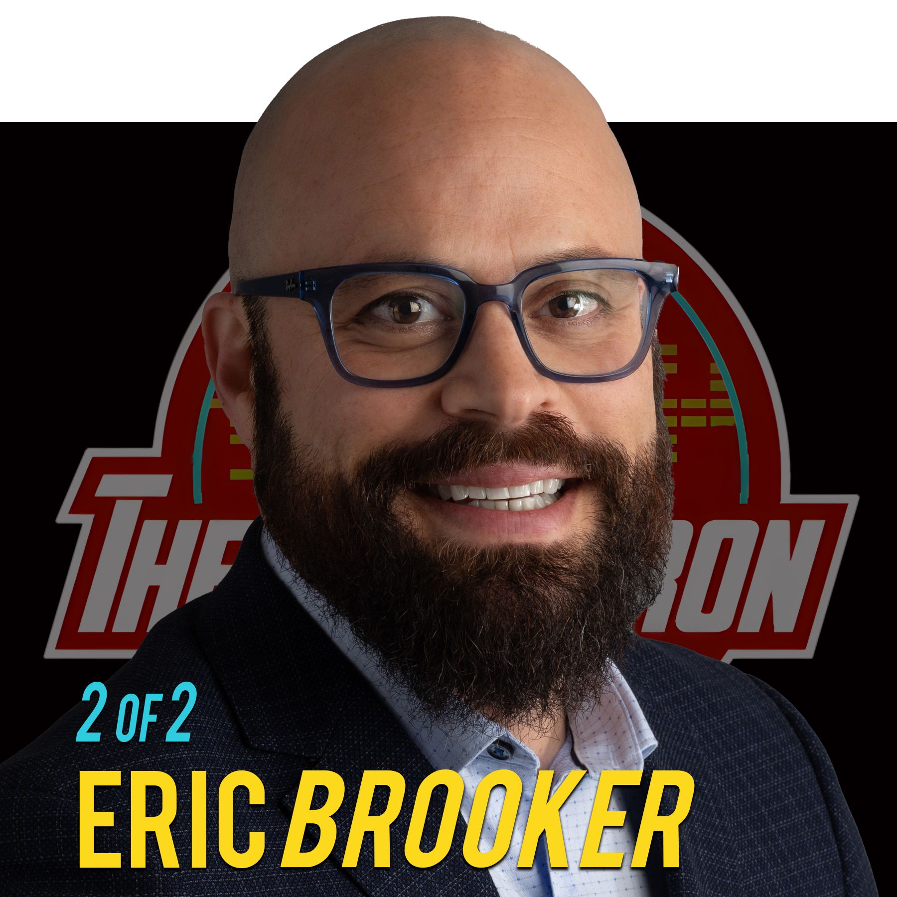 Part 2 of 2: "Beyond Leadership: The Power of Relationship Capital" Eric Brooker