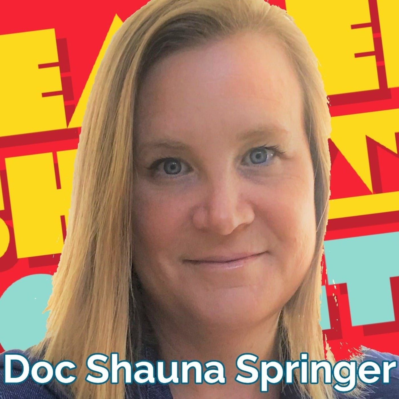 Doc Shauna Springer: The COVID Anxiety Crisis