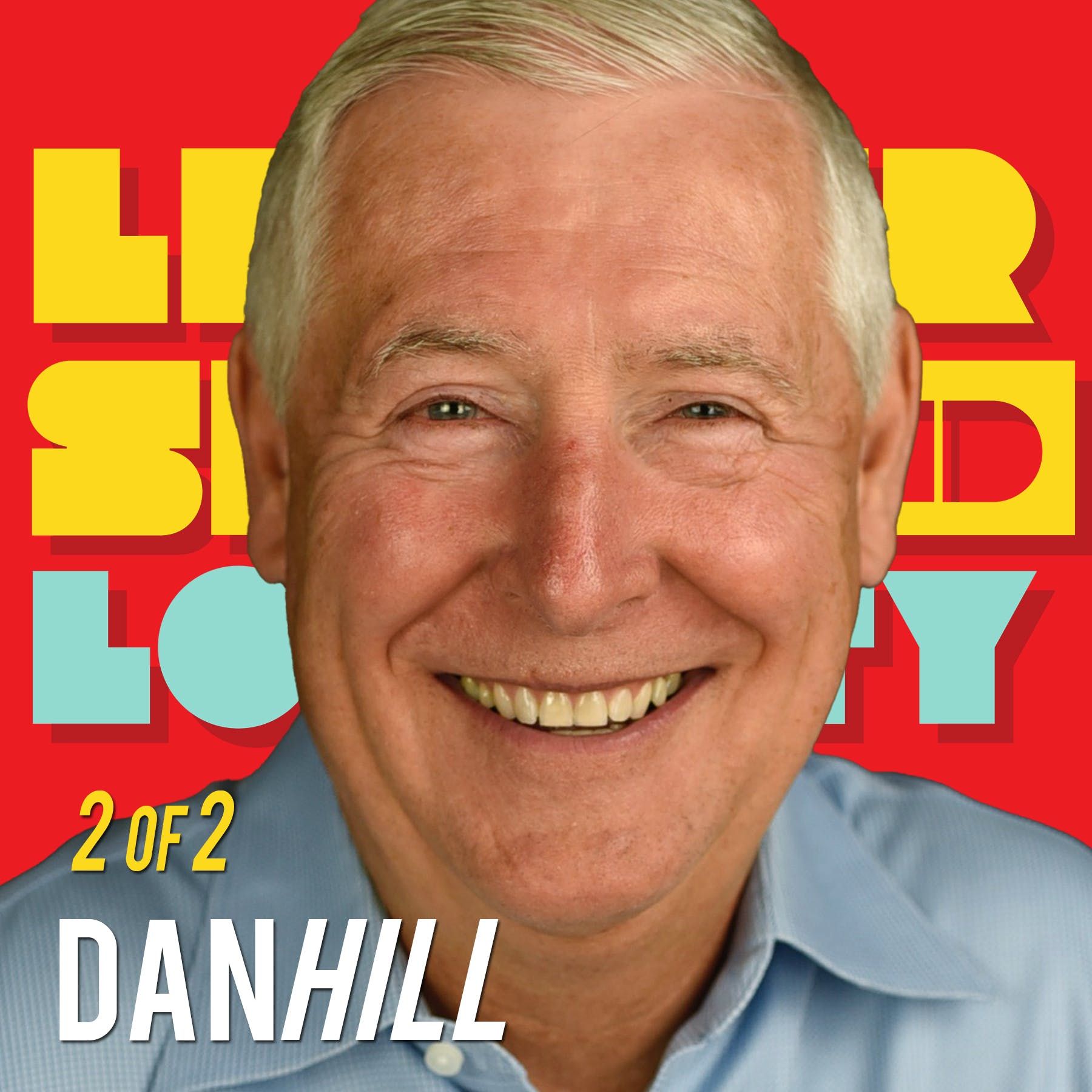Part 2/2: Dan Hill Phd. Opening The Emotional Bottle-neck of Innovation