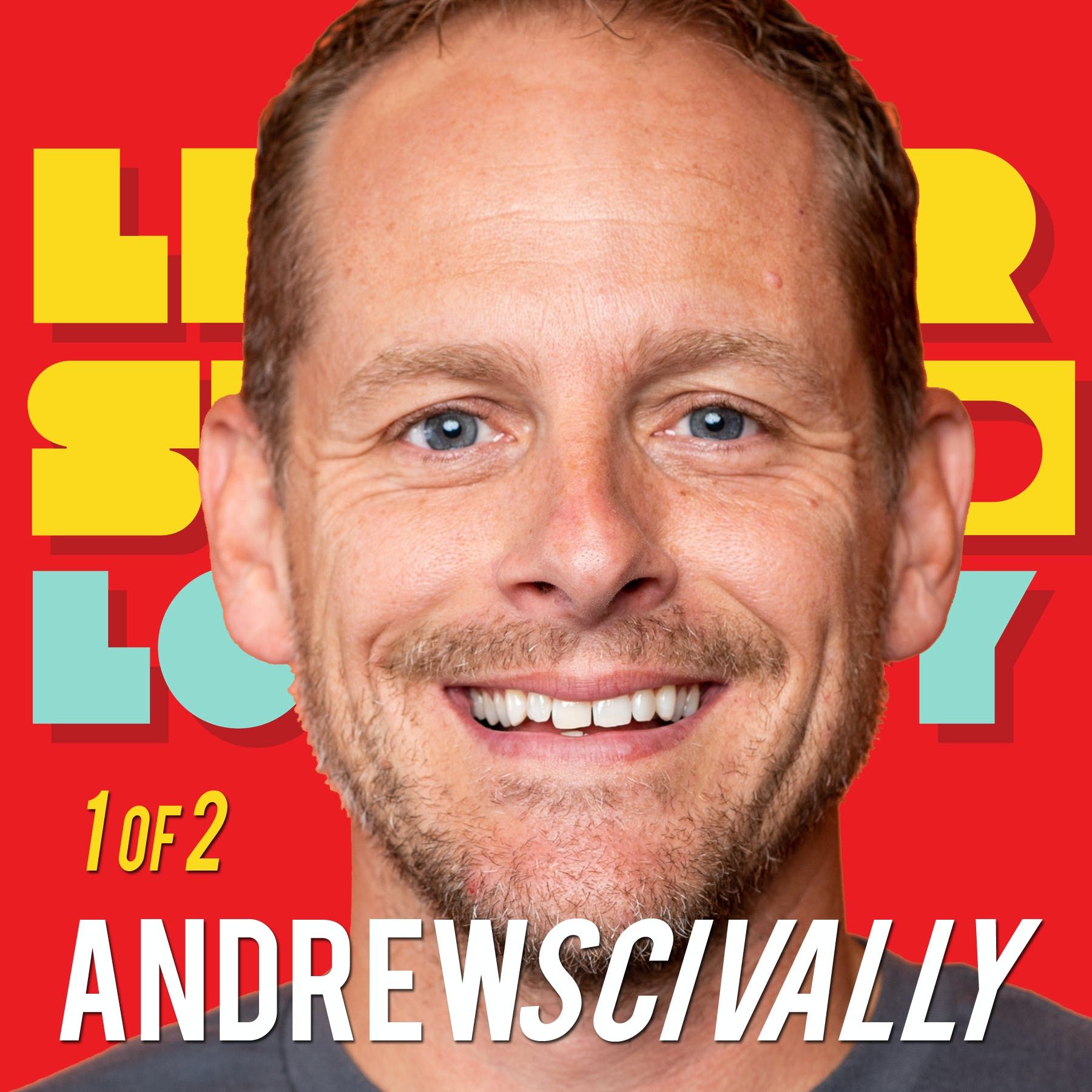 1/2 Busting eLearning Myths: Andrew Scivally