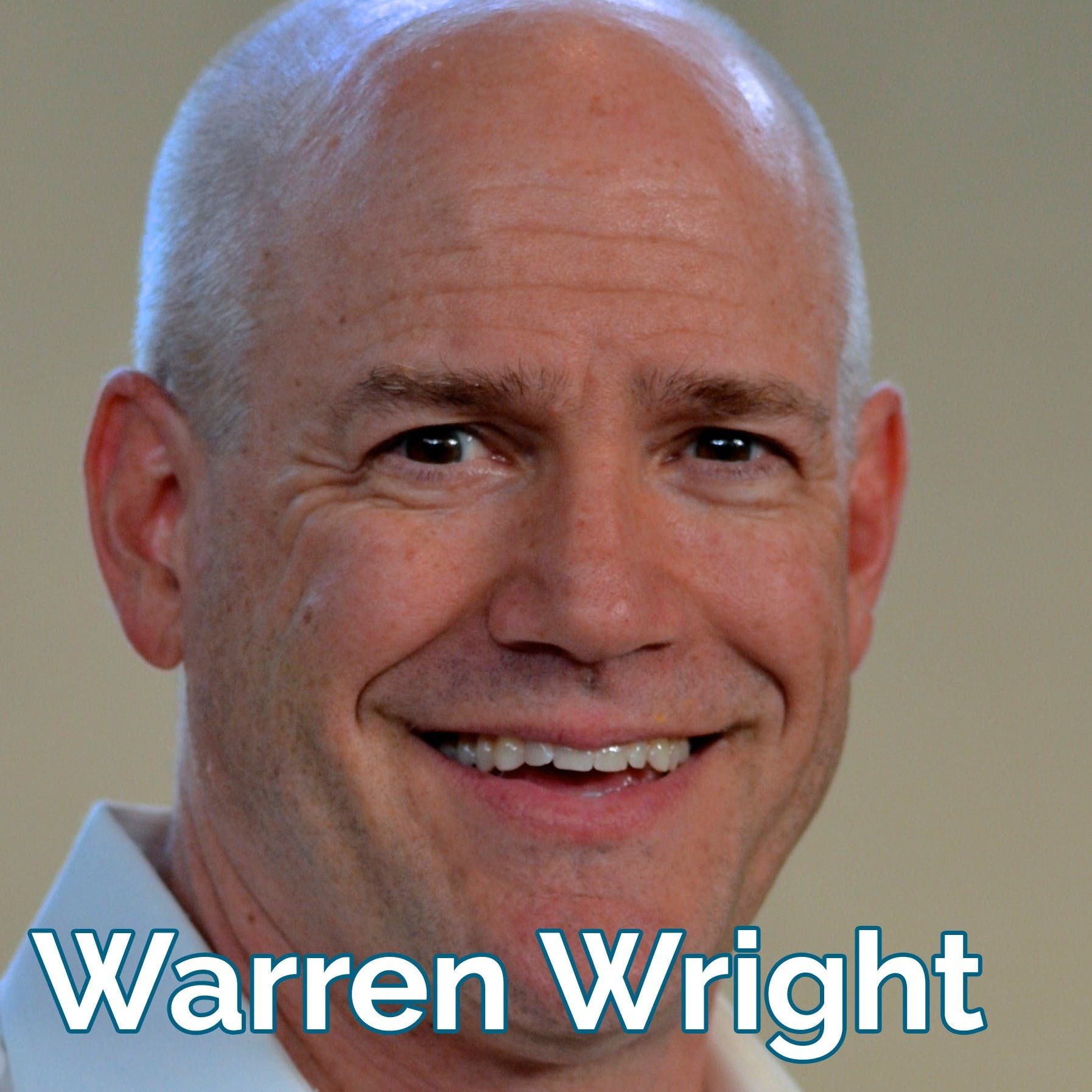 Second-Wave Millennials [audio] With Warren Wright