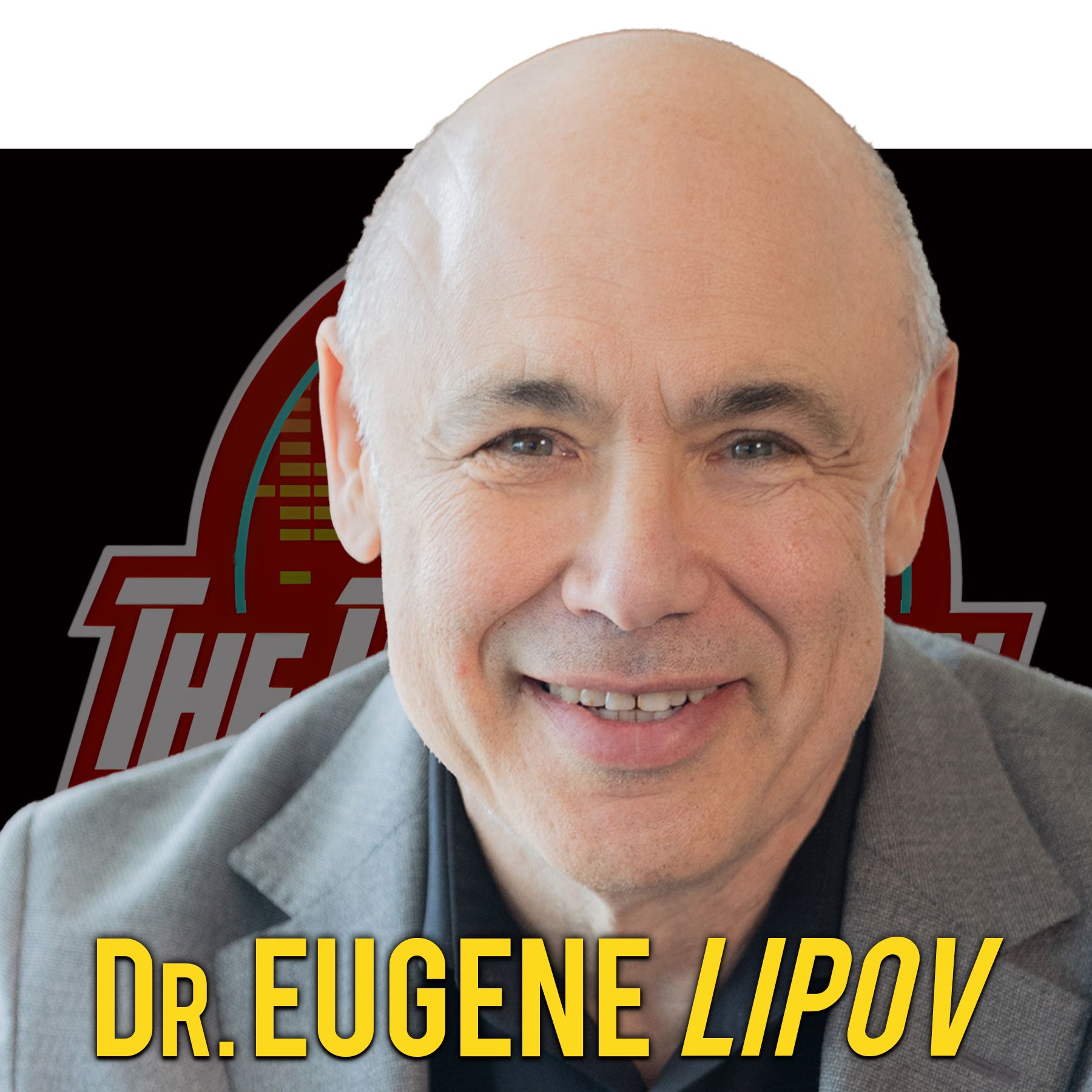 Trauma Isn't a Disorder, It's a Repairable Injury | Dr. Eugene Lipov.