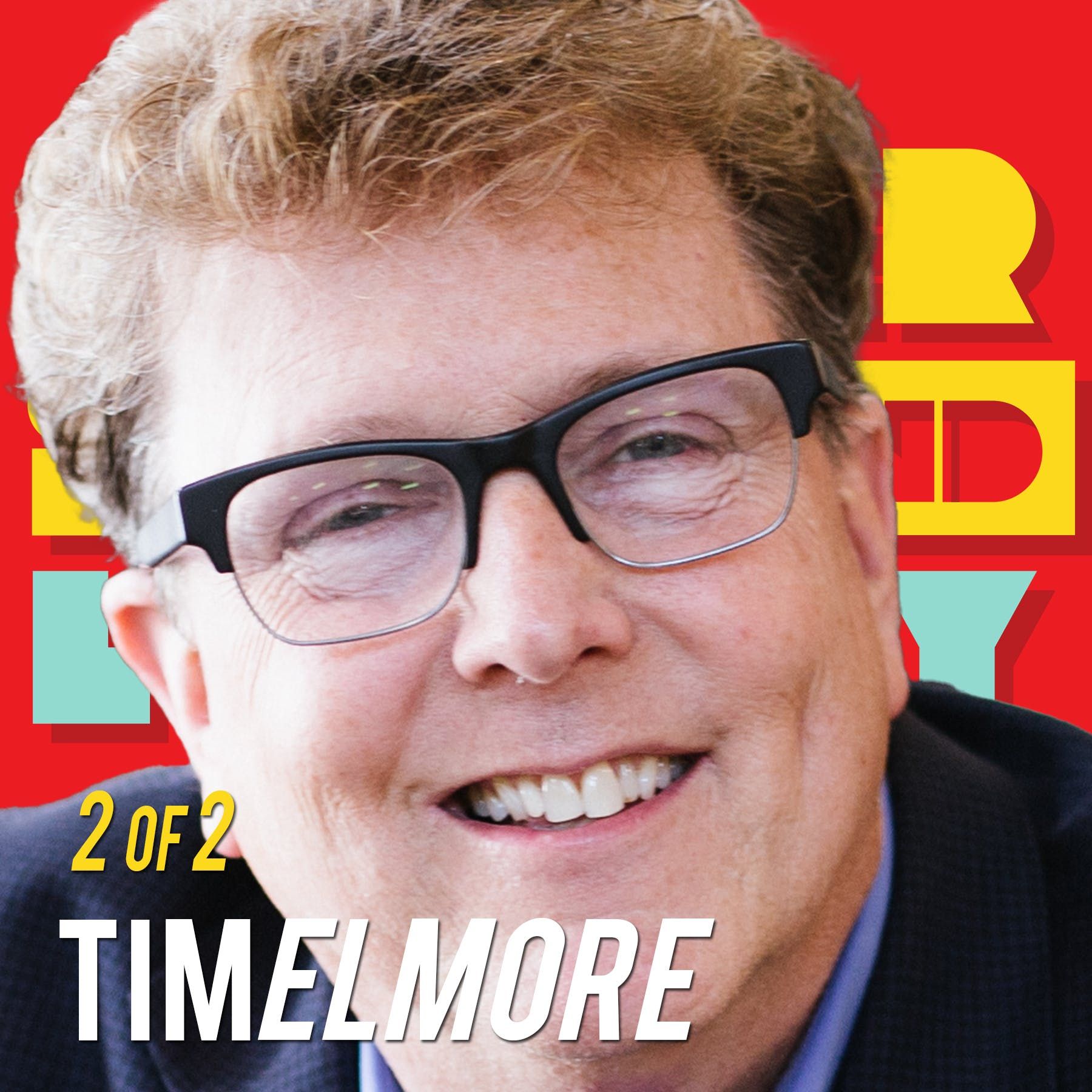 2/2 The Paradoxical Leadership Acid Test: Dr. Tim Elmore