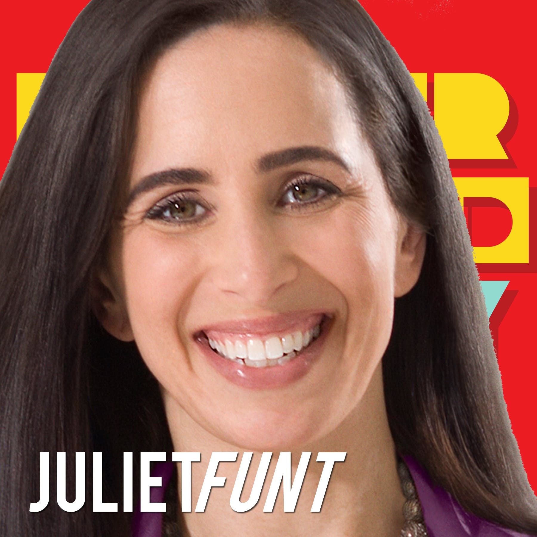 1of1 "A Minute To Think" Juliet Funt: