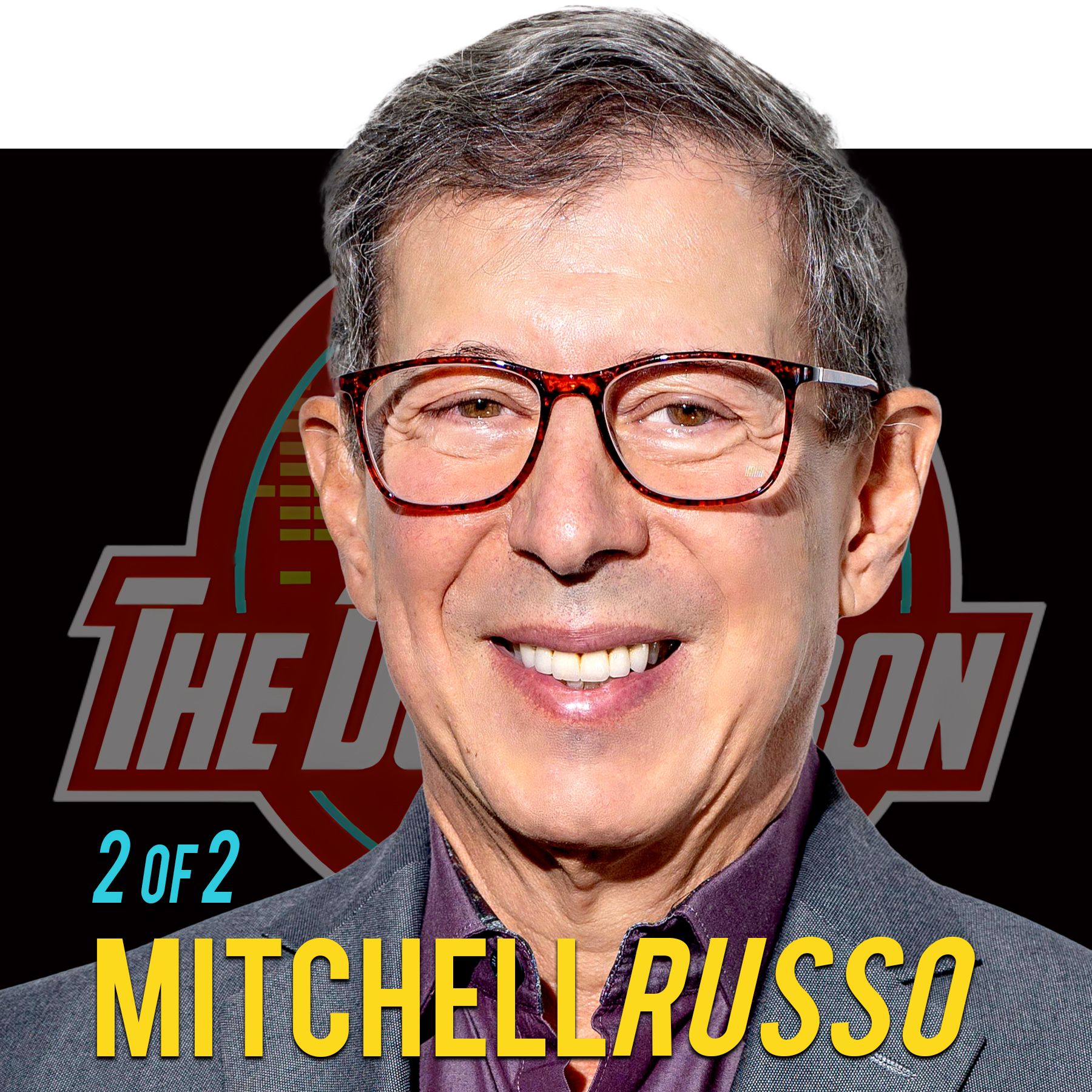 Part 2 of 2🎙️ The Awakening of an 8-Figure Entrepreneur | Mitch Russo