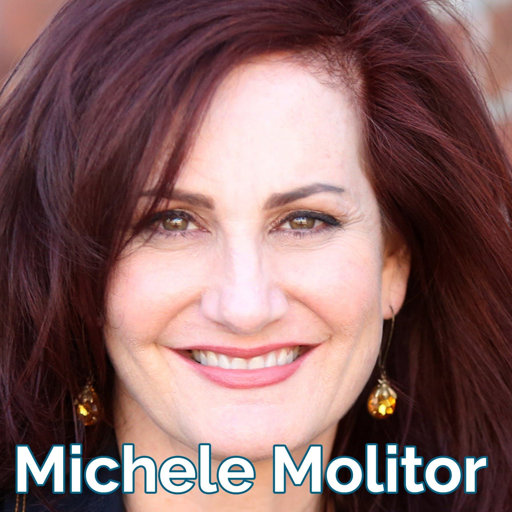 Breakthrough Healing for Leaders [audio] with Michele Molitor