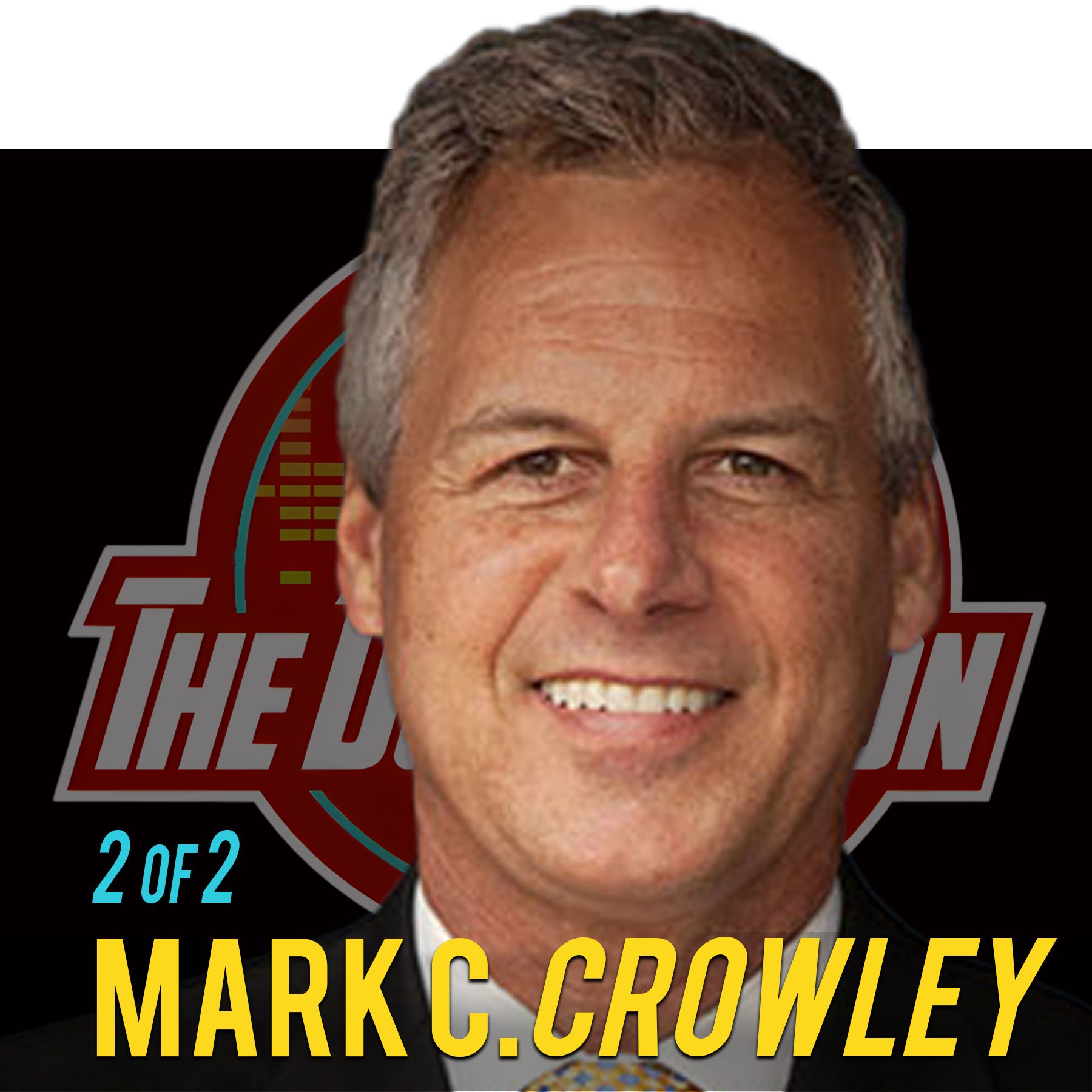 2 of 2 Mark C. Crowley: Power-Centric Management amid Economic Uncertainties