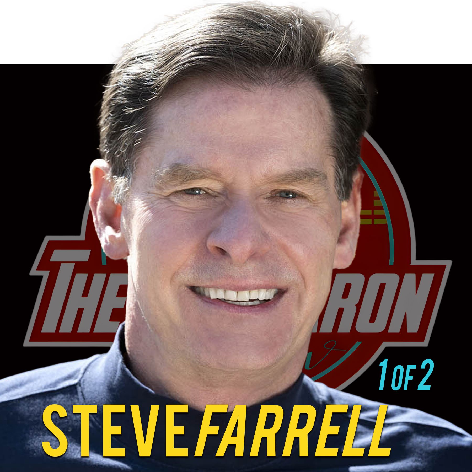 Part 1 of 2: Steve Farrell: The Conscious Capitalism Opportunity