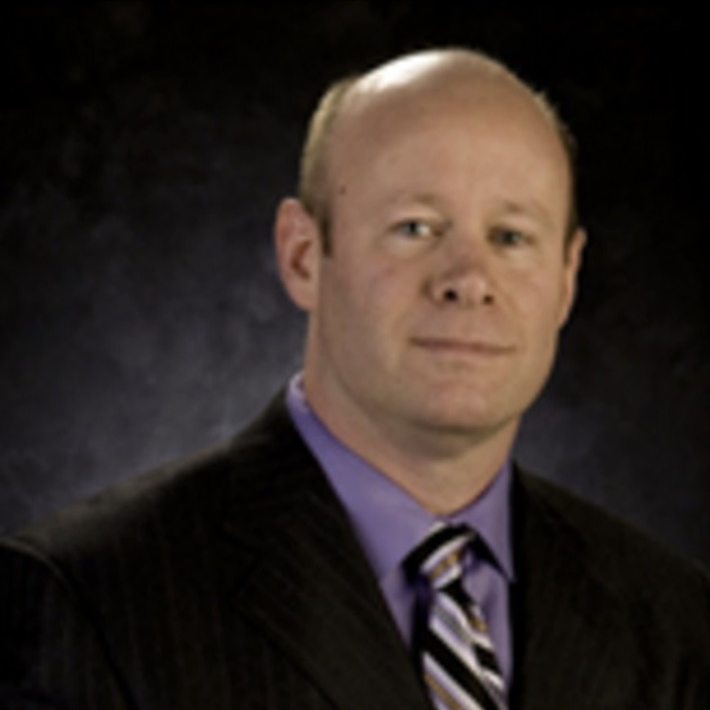 Jeff McKissack: Spot Trouble 'Before' Trouble Spots You