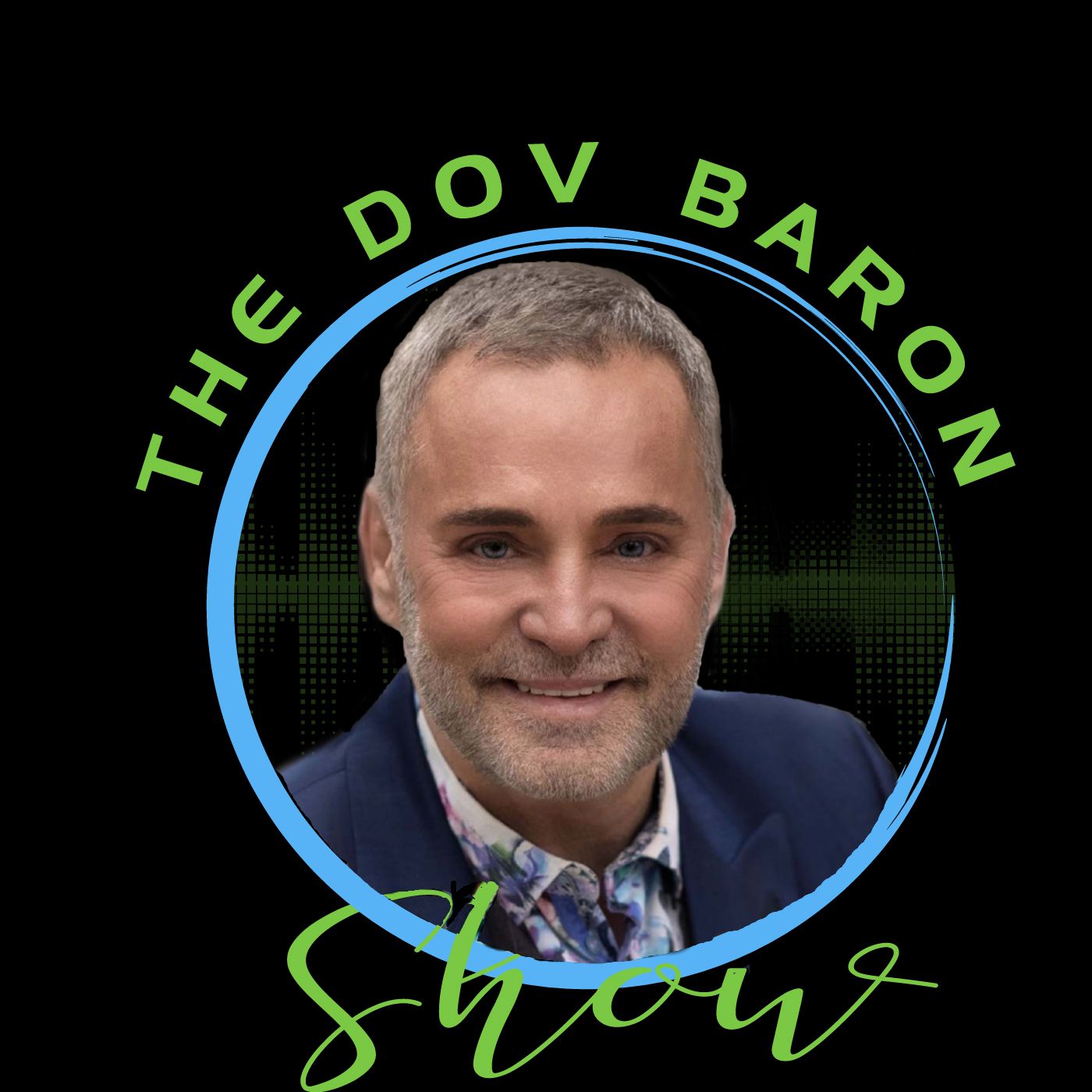 The Dov Baron Show