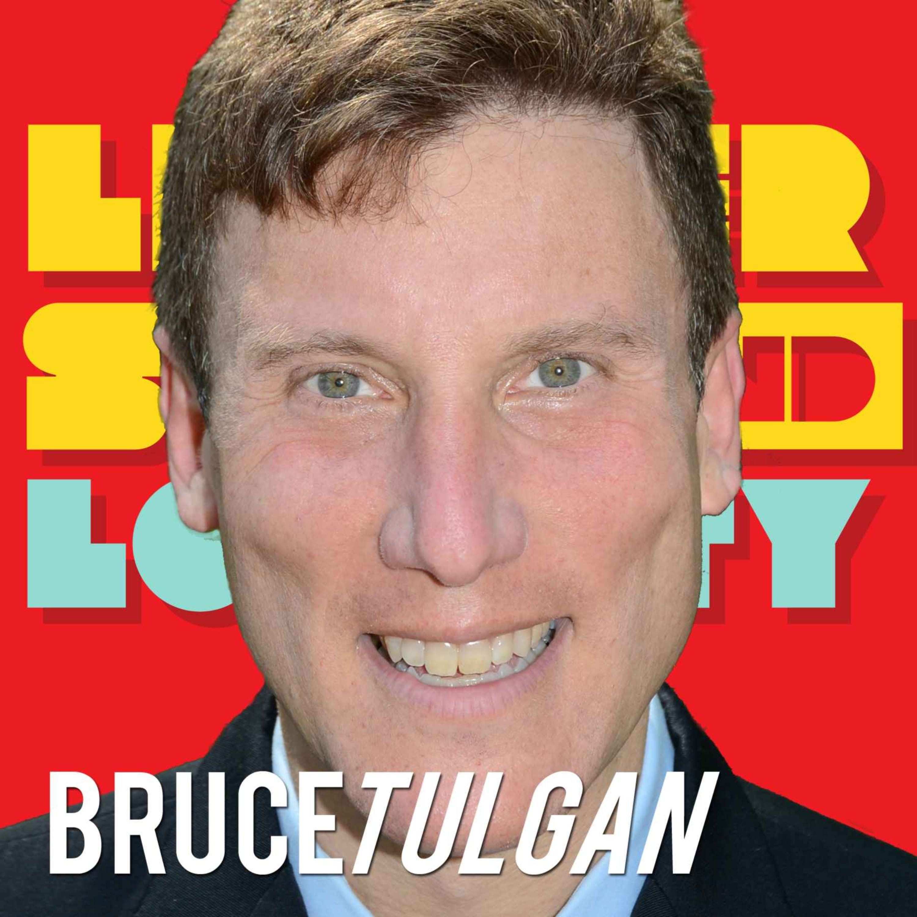 1of1 "The Art of Indispensable Leadership" Bruce Tulgan