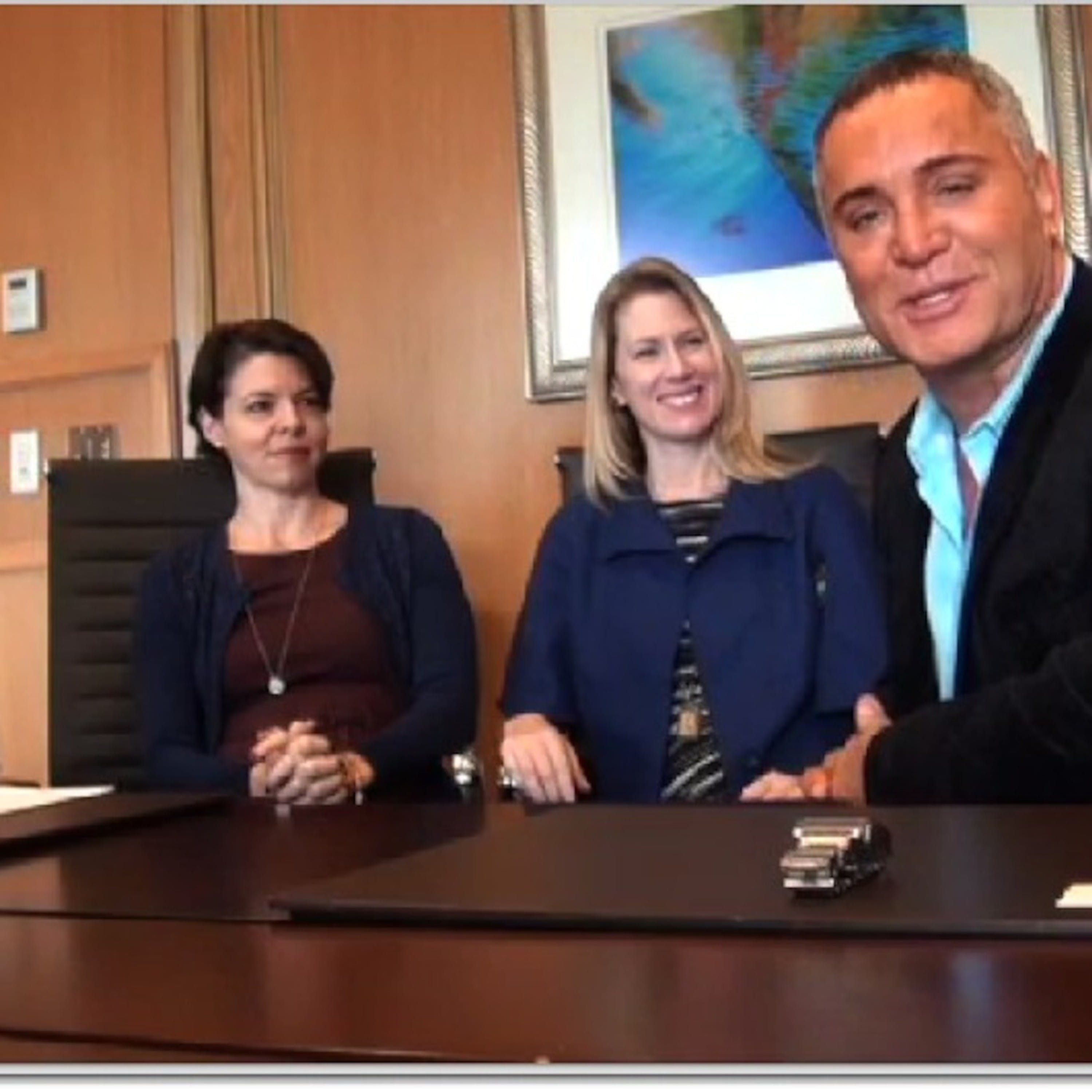 SheKnowsMedia Leadership Team