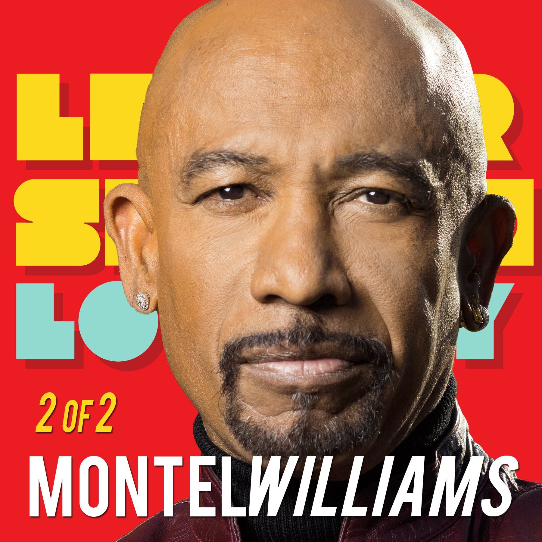 2/2 From Military Warrior to Medical Warrior: Montel Willams