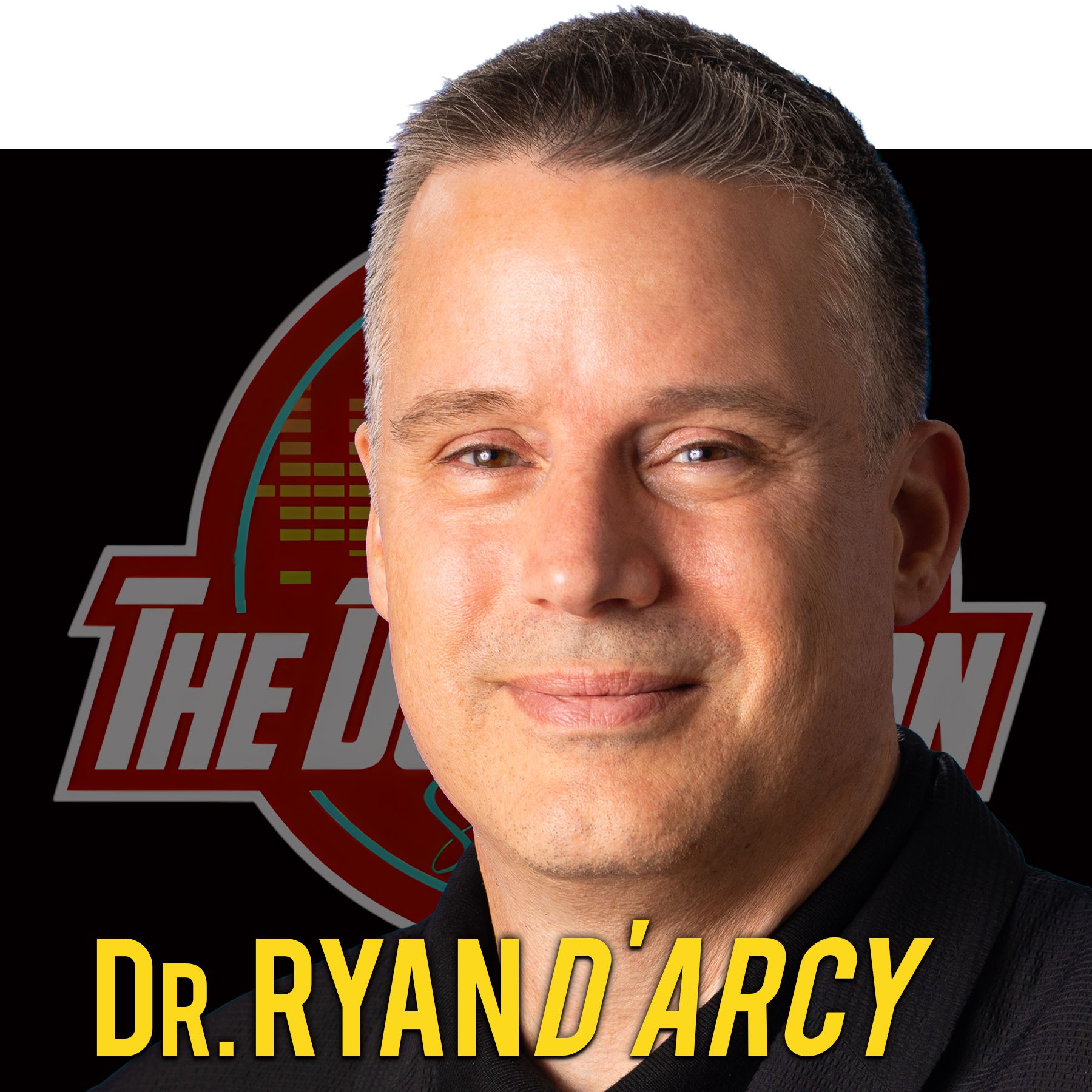 You Can't Outwork a Broken Brain | The Neuroscience of Peak Performance | Dr. Ryan D'Arcy