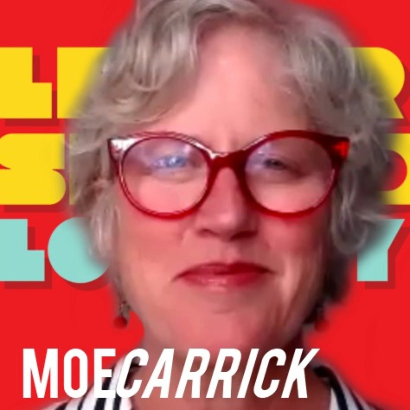 Moe Carrick: BraveSpace - WorkPlace