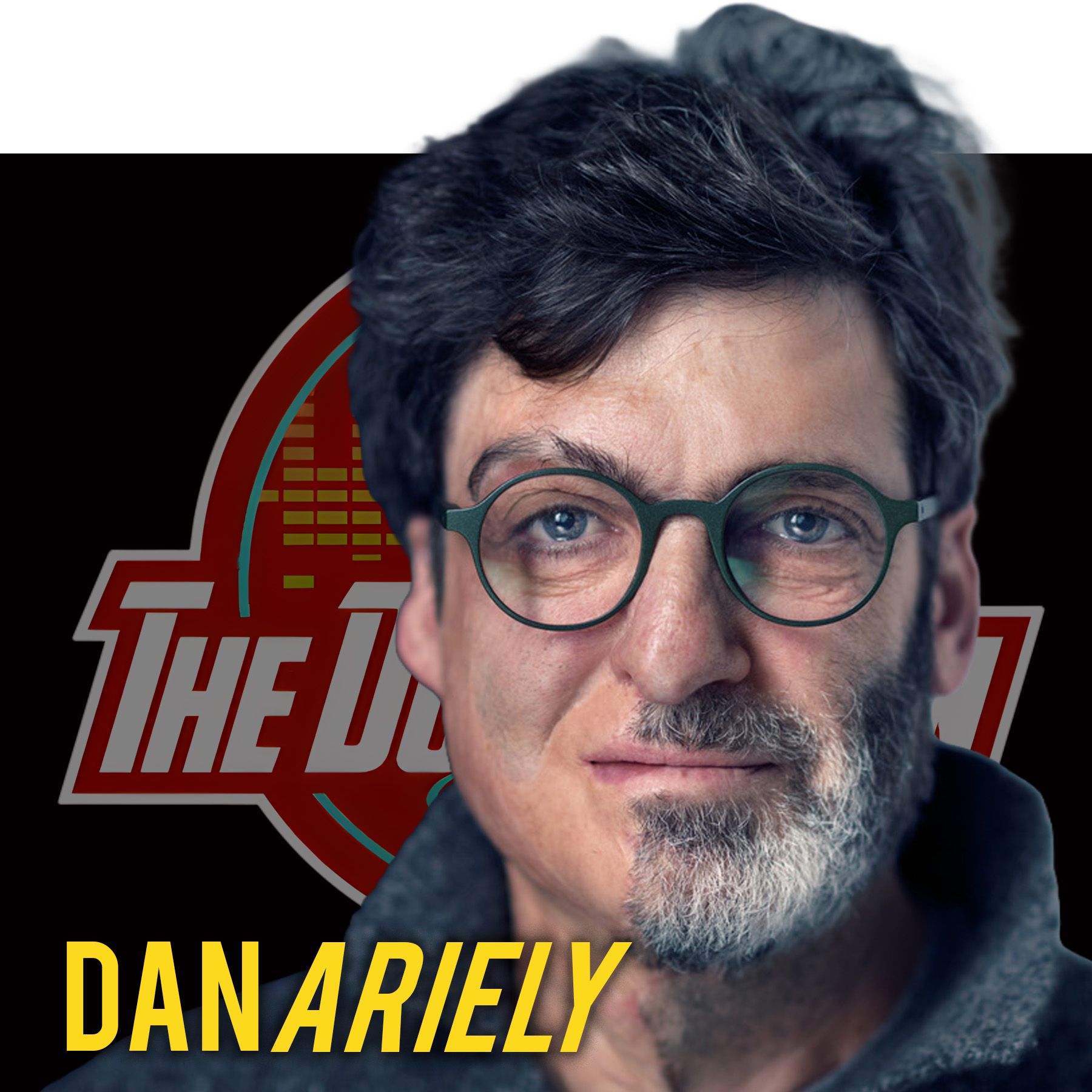 Dan Ariely: The Predictably Irrational Misbelief of Fitting In