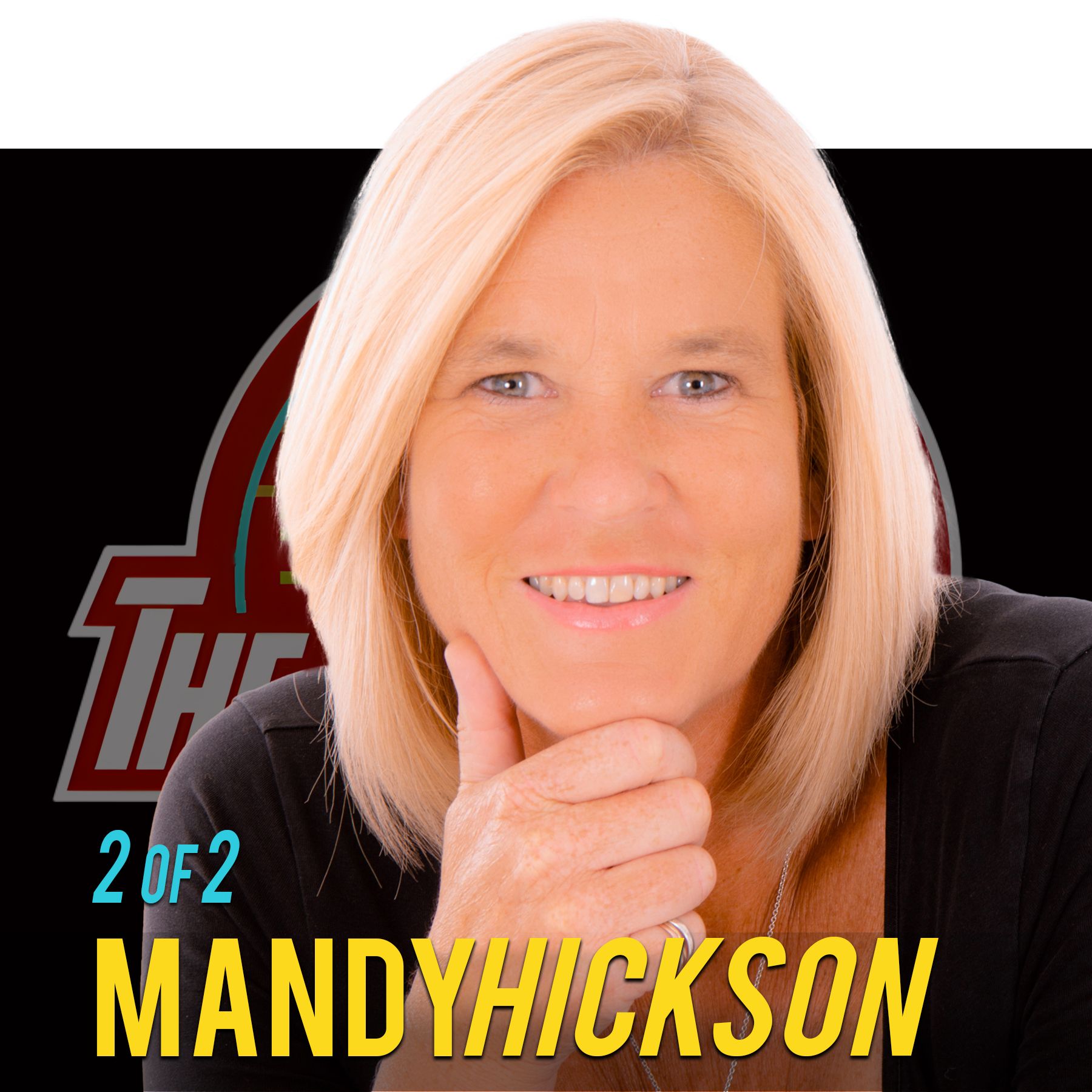 Part 2 of 2 "Ego, Errors, and the Truth About Just Culture" | Mandy Hickson