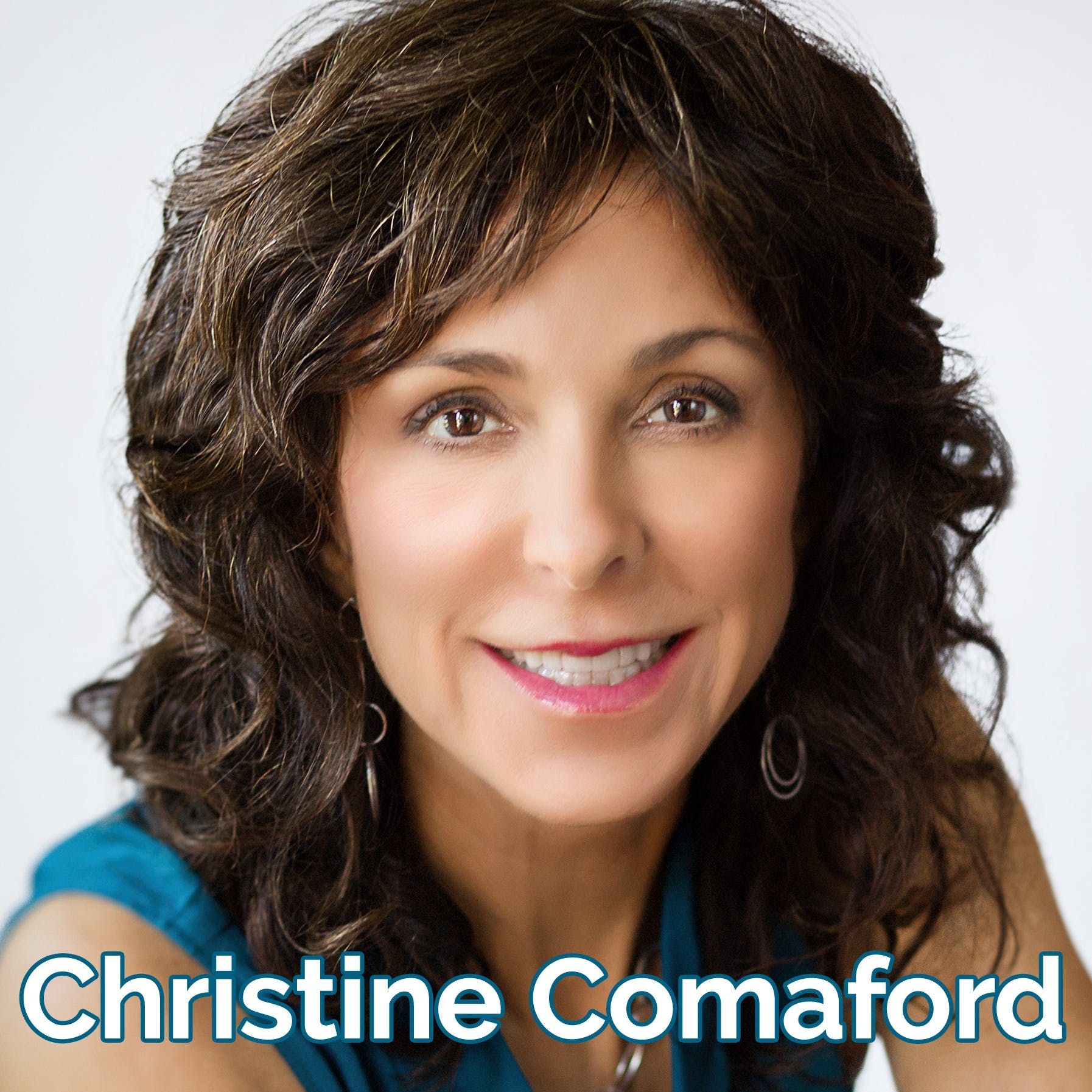 Christine Comaford Leadership Beyond The Brain