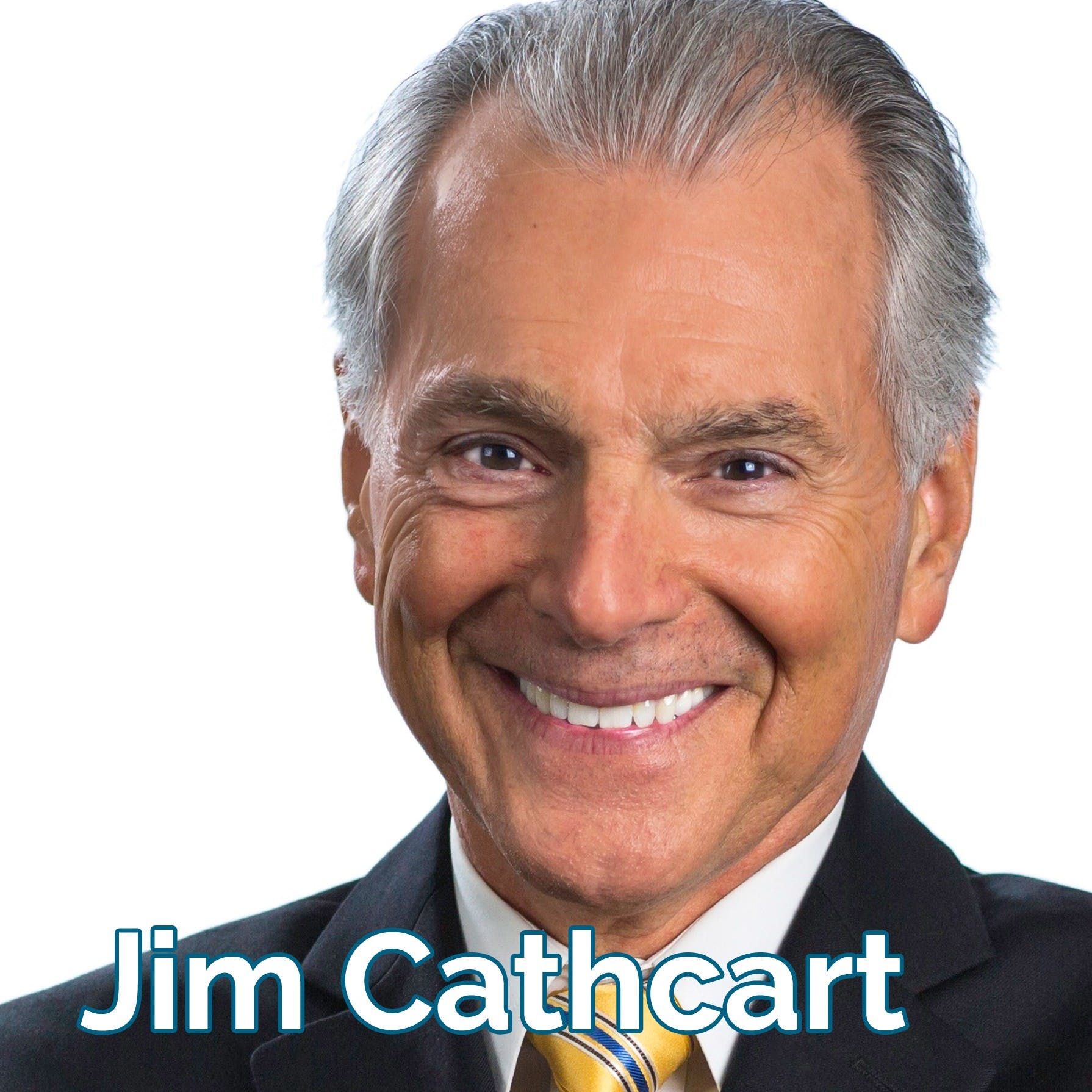 Why Leaders Need to Motivate Themselves and Embrace Relationship Selling [audio] Jim Cathcart