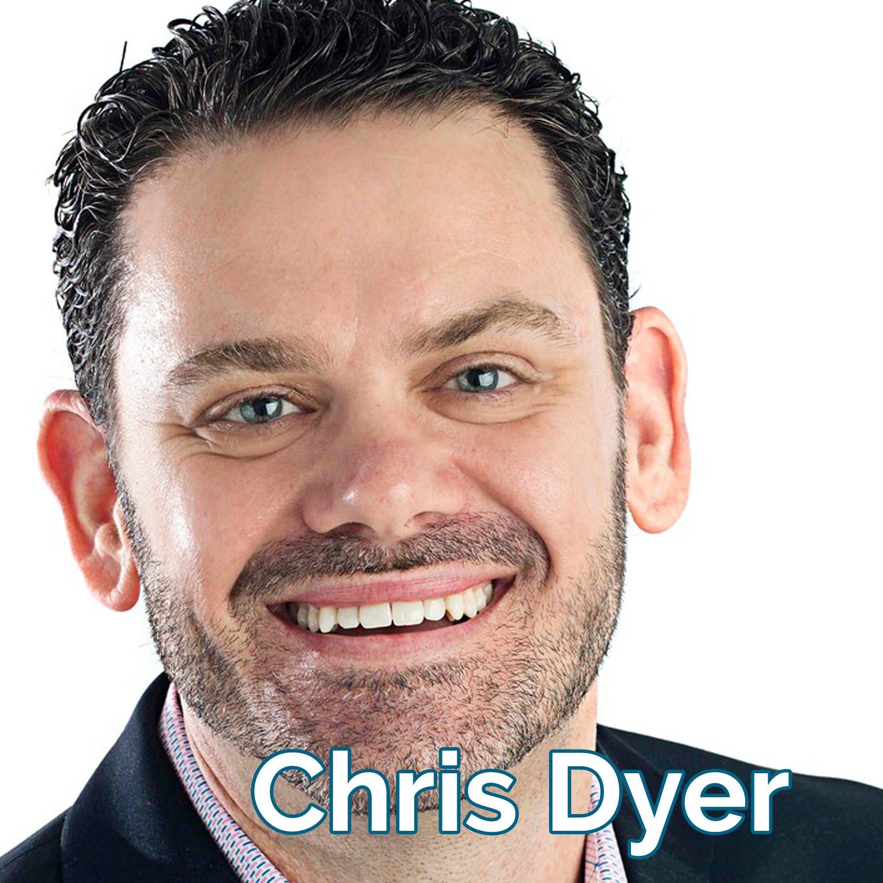Chris Dyer: The Power of Company Culture (audio)