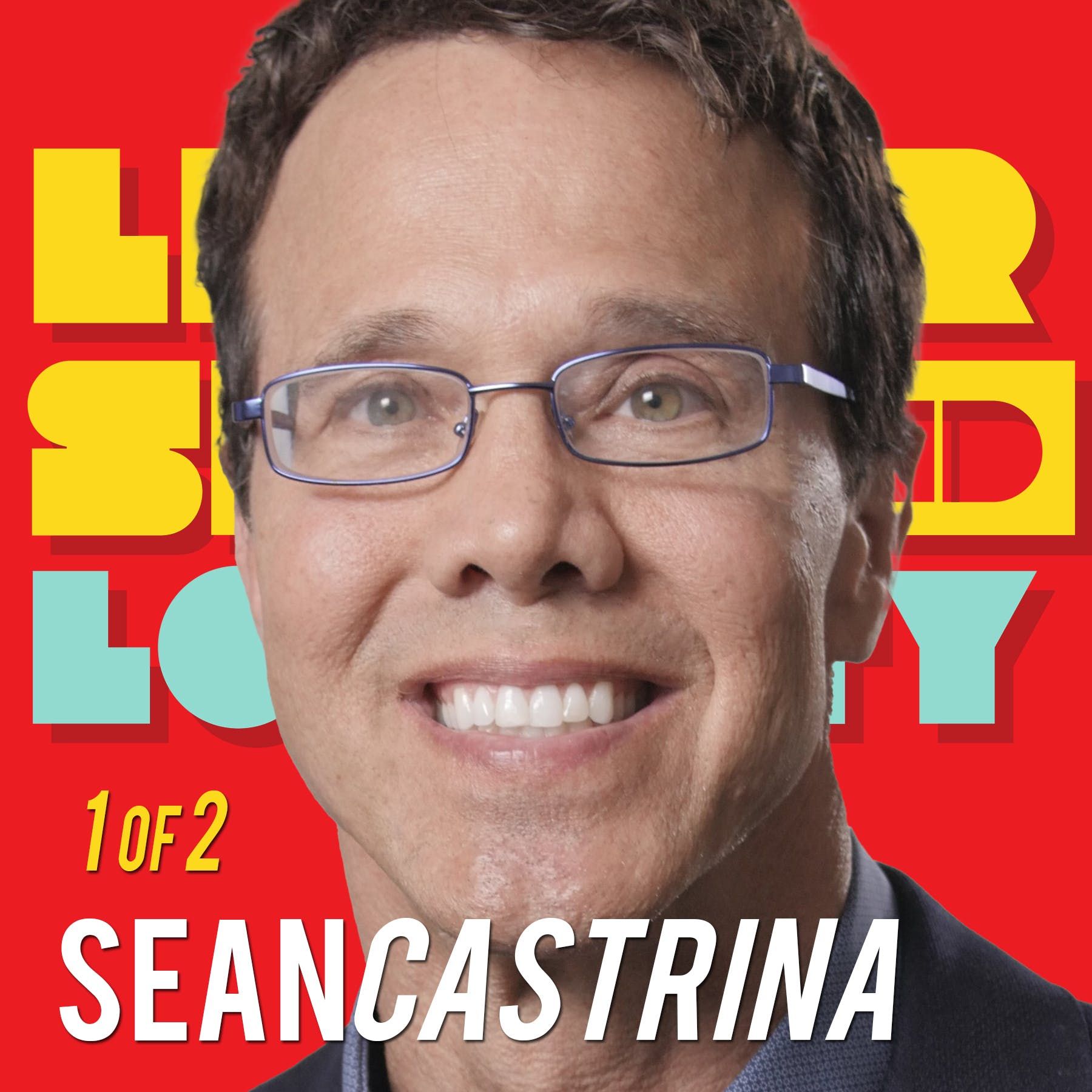 1/2 The Alpha Leader's Achilles Heel: Sean Castrina