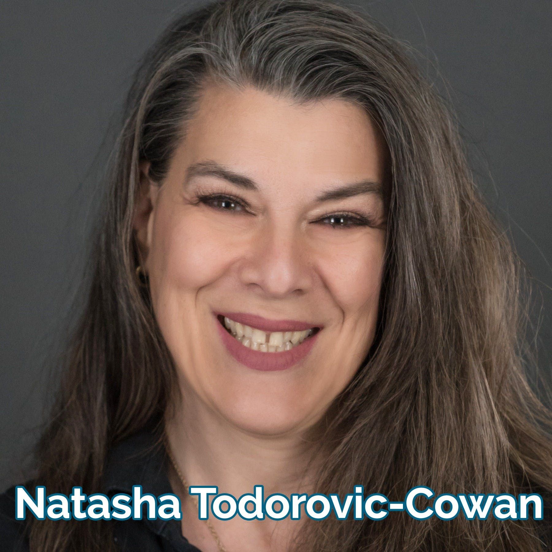 Natasha Todorovic-Cowan: Spiral Dynamics of Leadership
