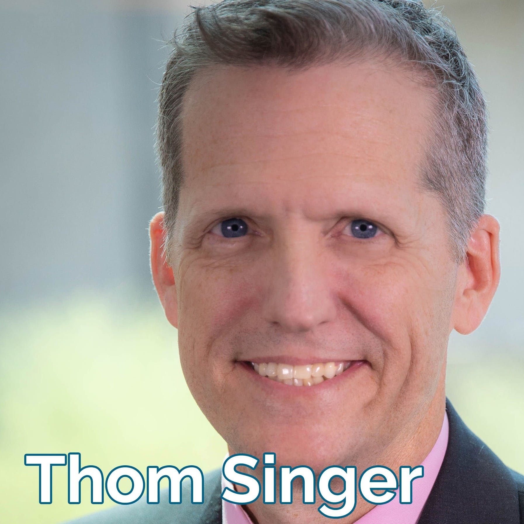 Why Some People Will Never Reach Their Potential [audio] With Thom Singer