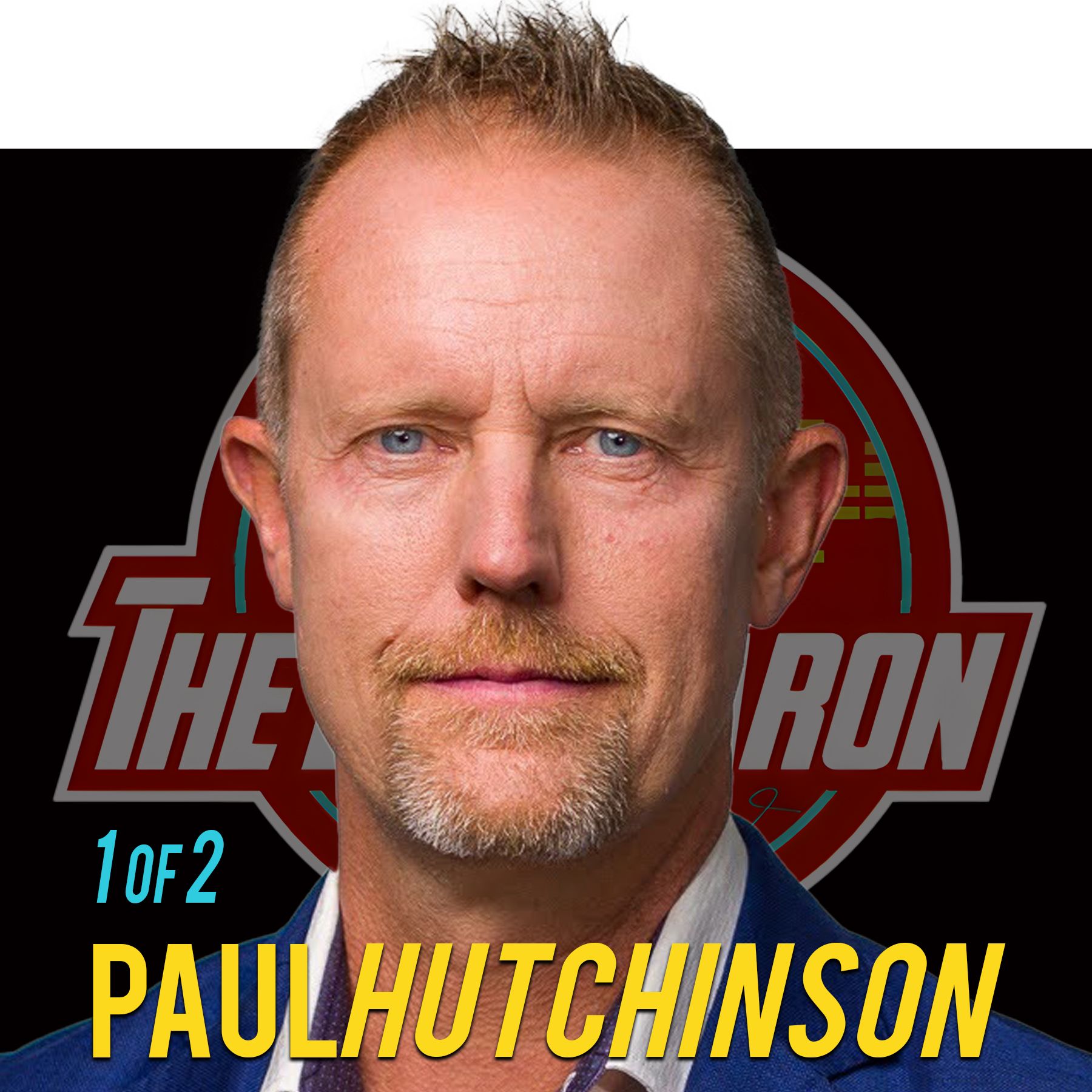 Part 1 of 2: Paul Hutchinson: Liberating Humanity, The Sound of Freedom