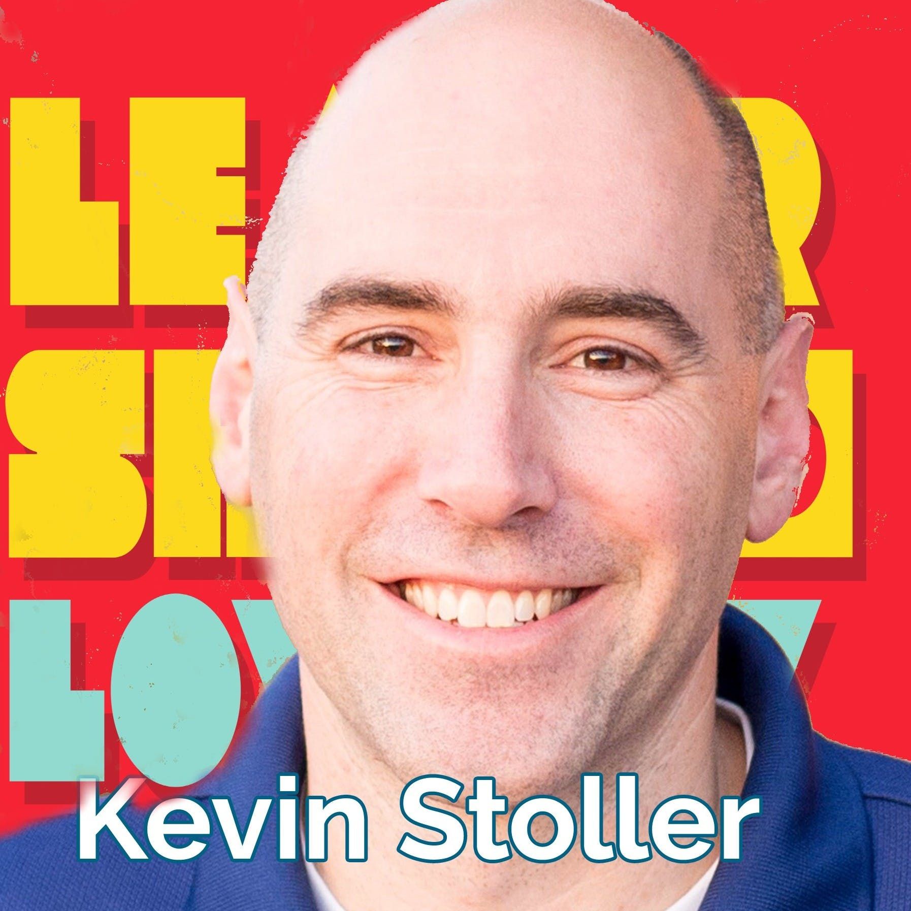 Kevin Stoller: Leaders Hold The Keys to The Education Solution