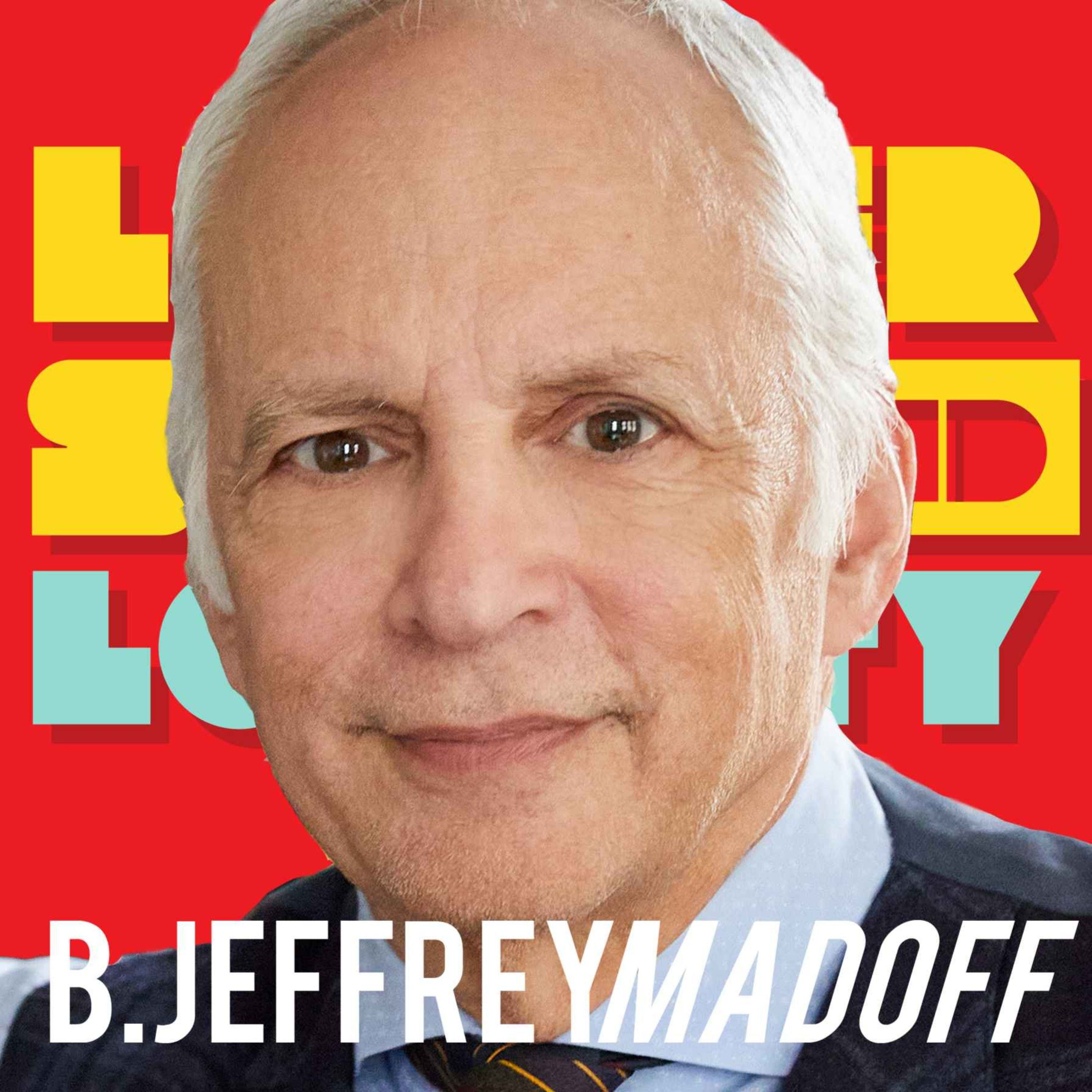 Jeffrey Madoff: Creative Careers