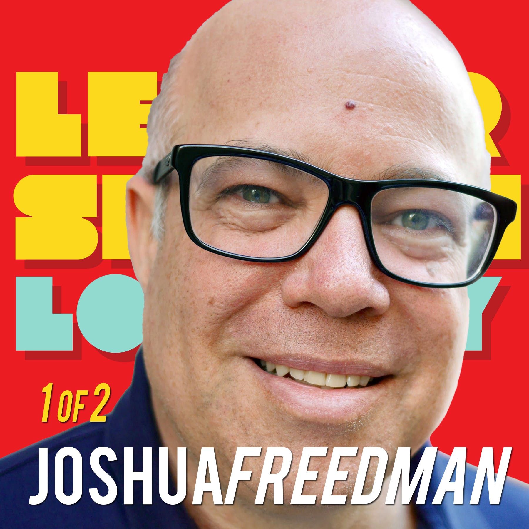 1/2 Joshua Freedman: 6 Seconds to The Heart of Leadership