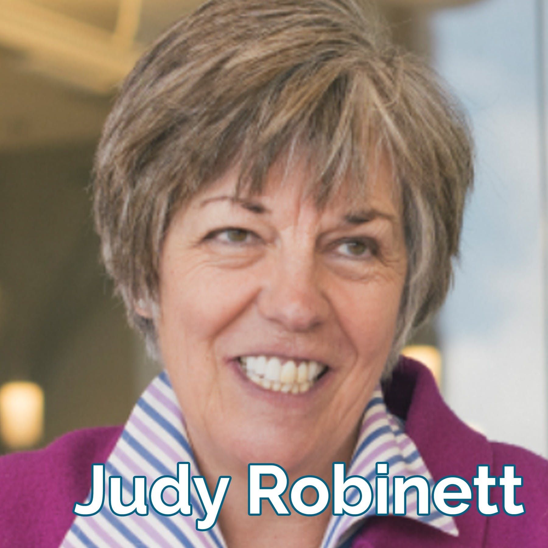 Judy Robinett: High Powered Schmoozing: Becoming a Super Connector [audio]