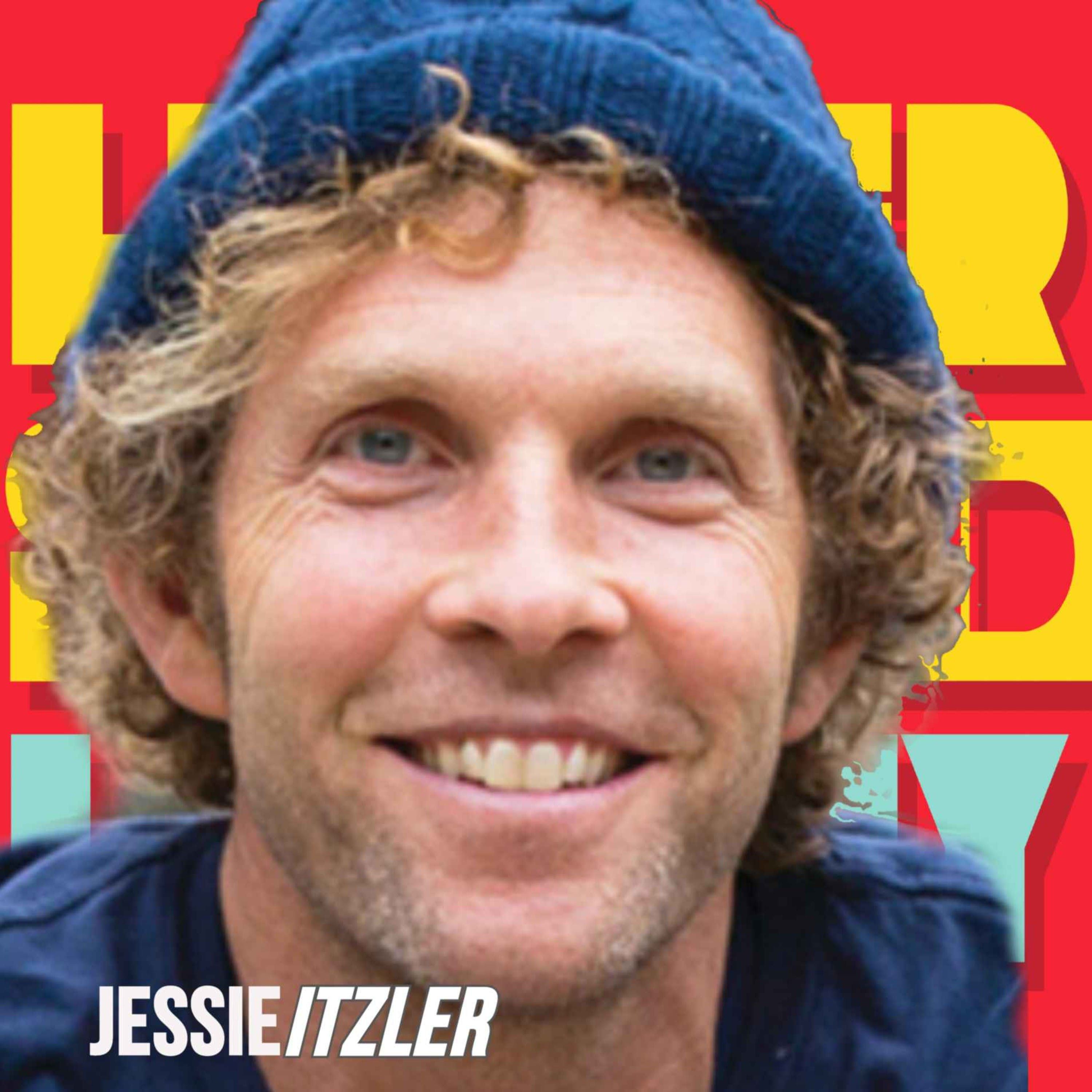 Jesse Itzler: What's on Your Life Resume