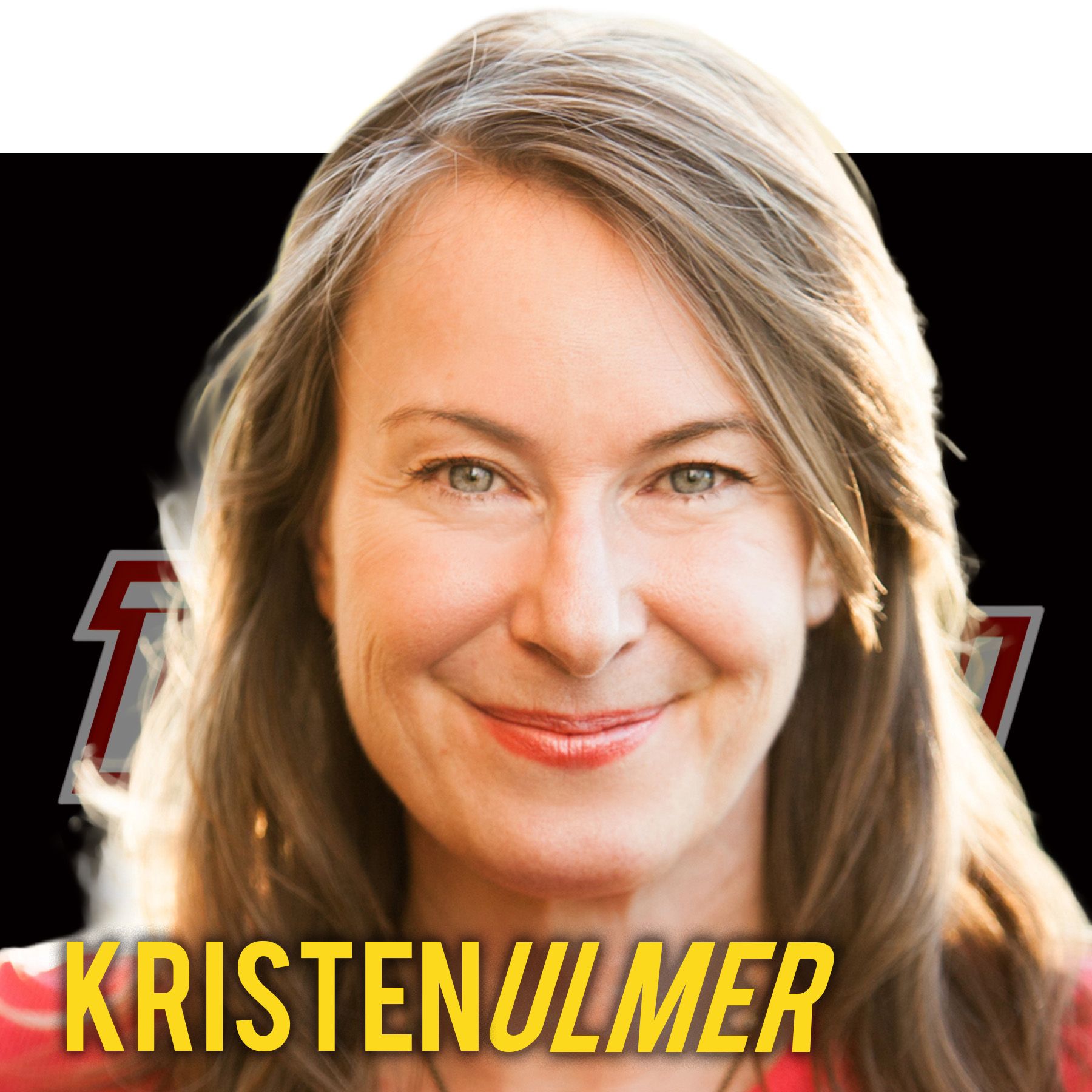 Why Ultra-High Performers ♥️ Fear, and Why You Need To | Kristen Ulmer