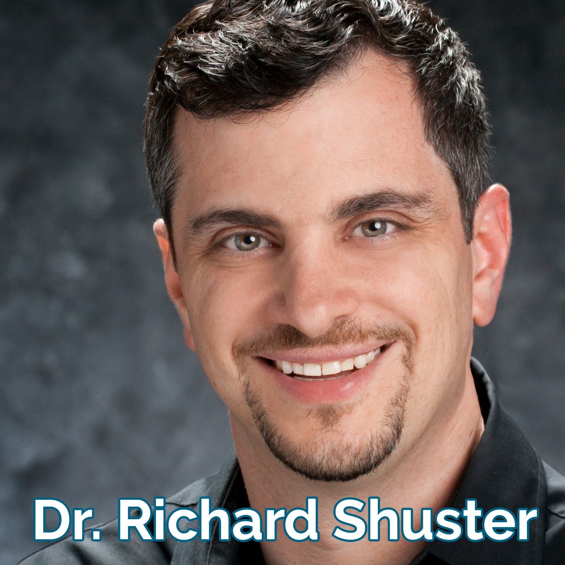 Dr. Richard Shuster: The Daily Helping