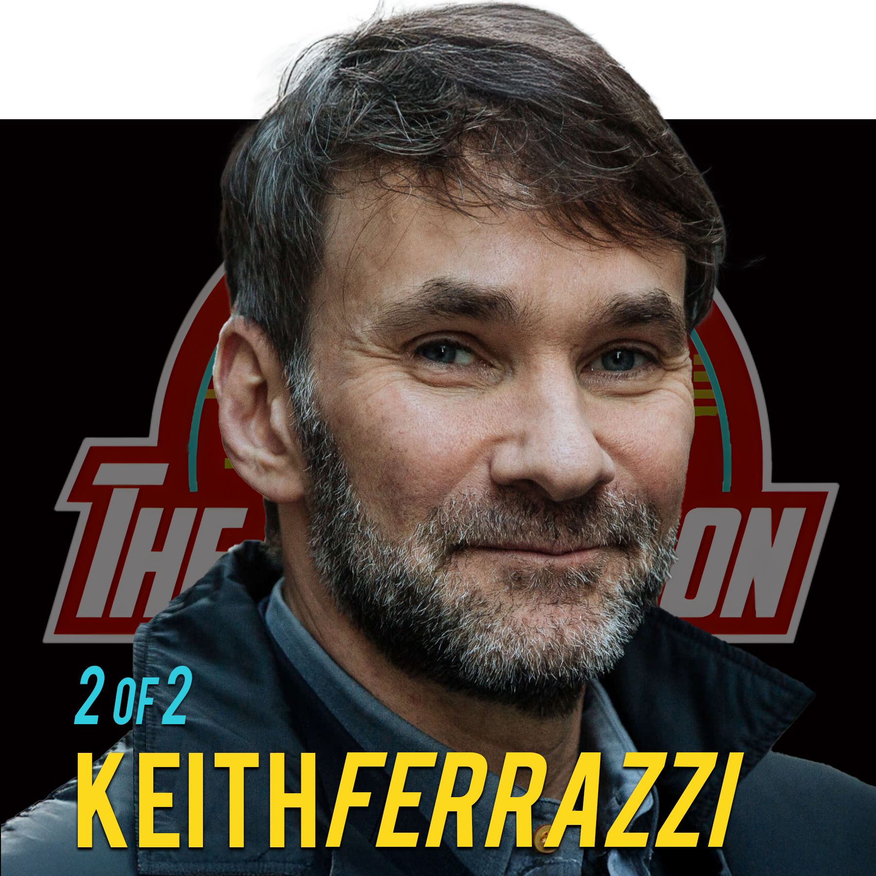 Part 2 of 2🎙️ Keith Ferrazzi | Why Leaders Who Go It Alone Won't Survive What's Coming