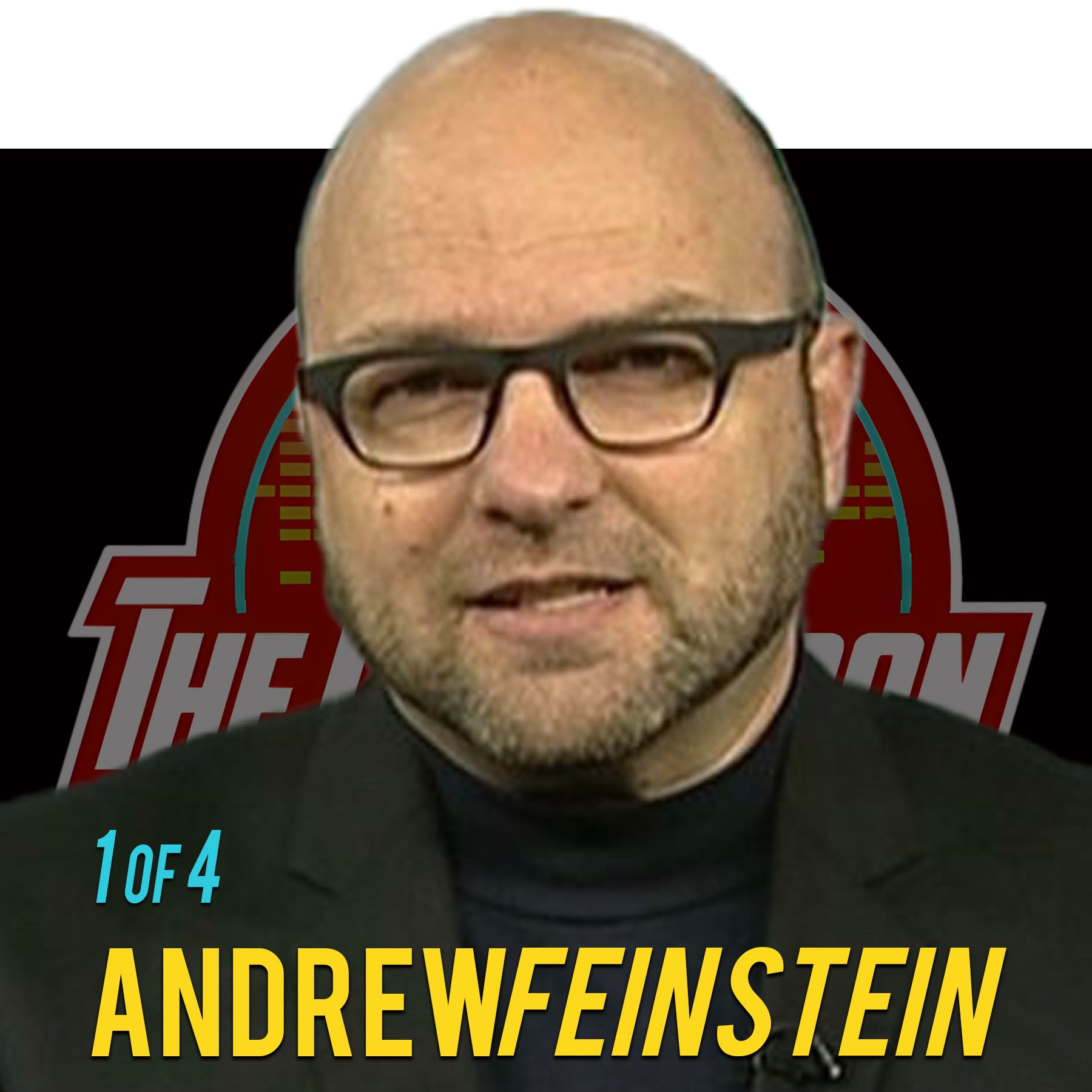 Part 1 of 4: Andrew Feinstein: From Serving Mandela to Investigating Global Arms Deals