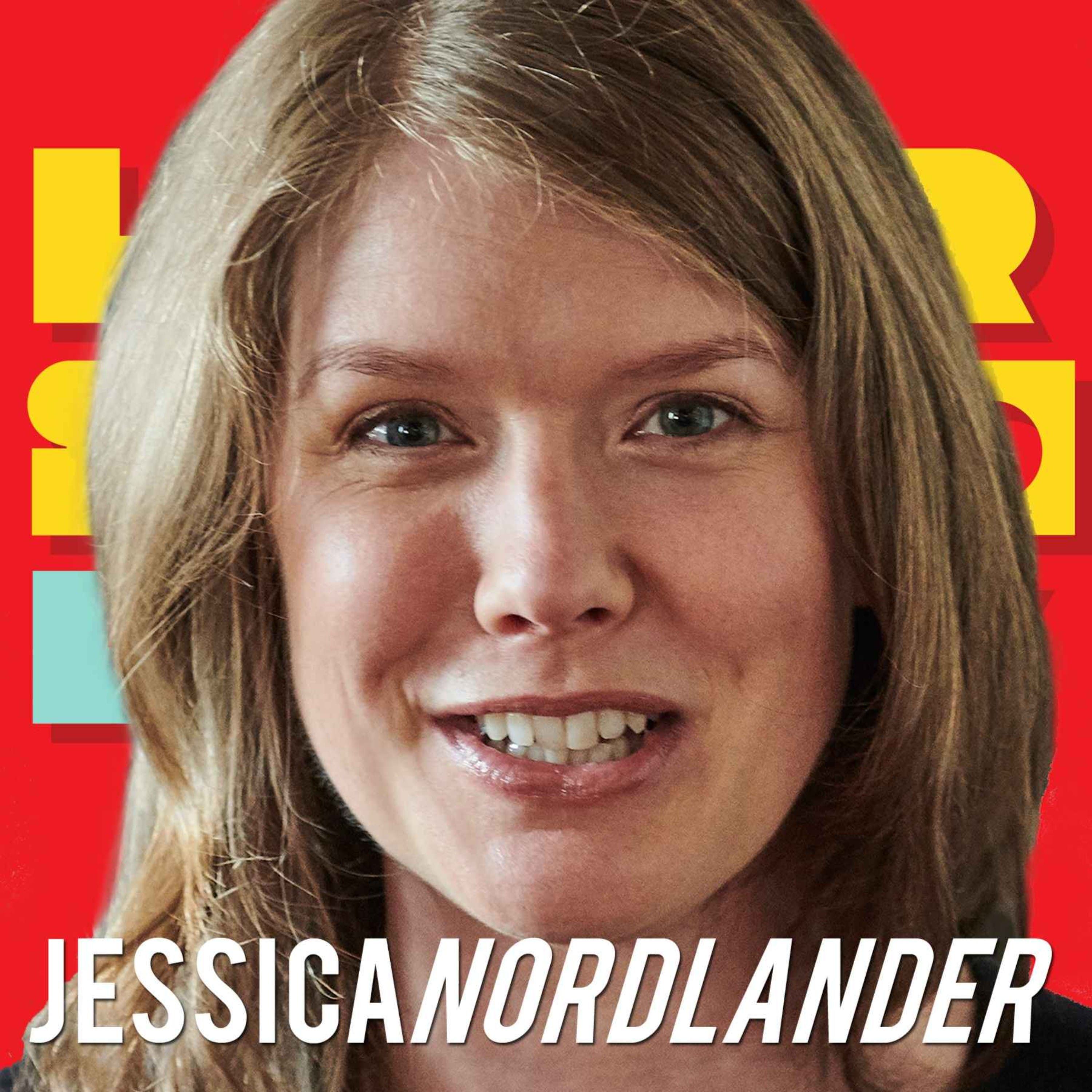 Jessica Nordlander: Real Time Collaborative Decision Making