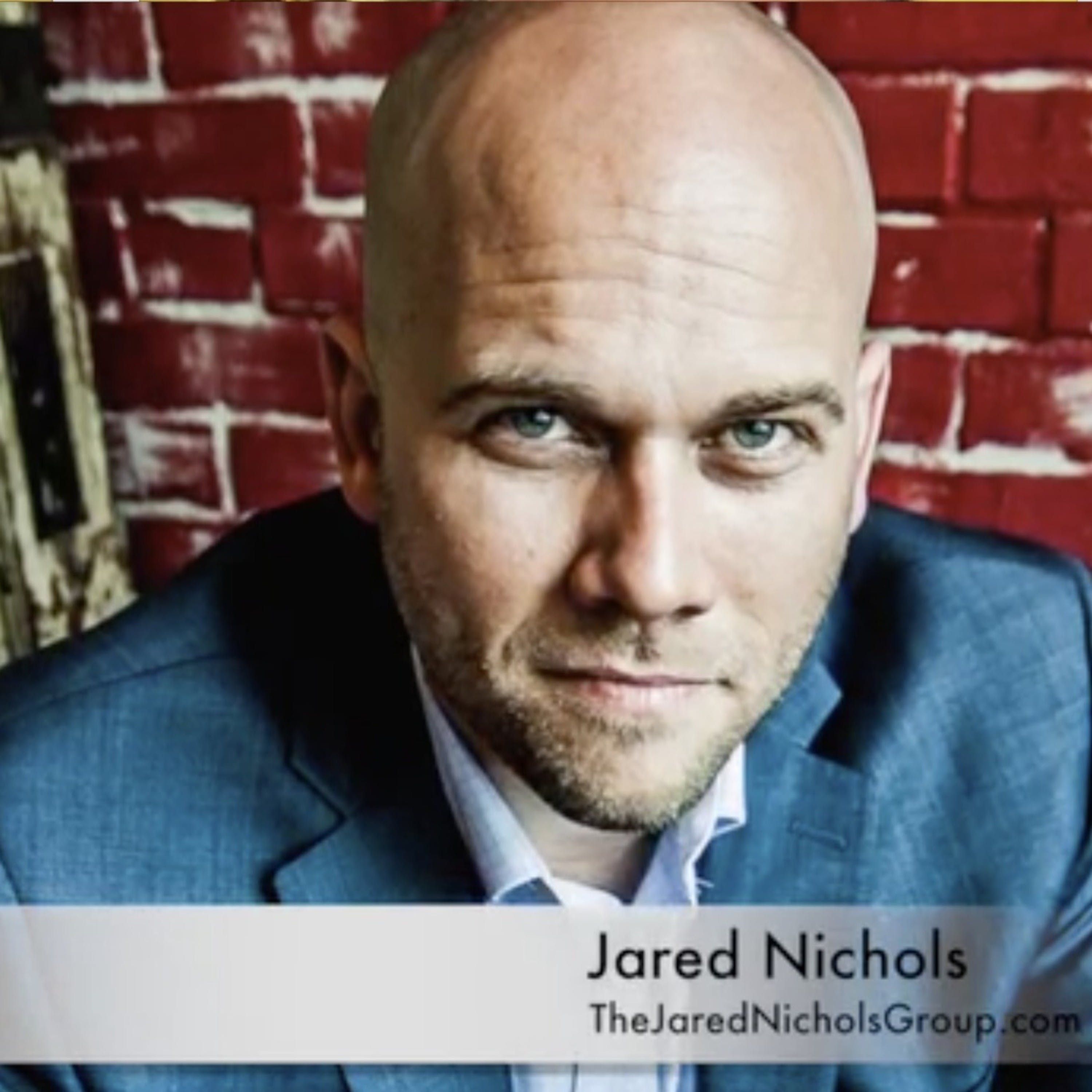Jared Nichols: Why You Need To Rethink Your Next Quarter (Century)