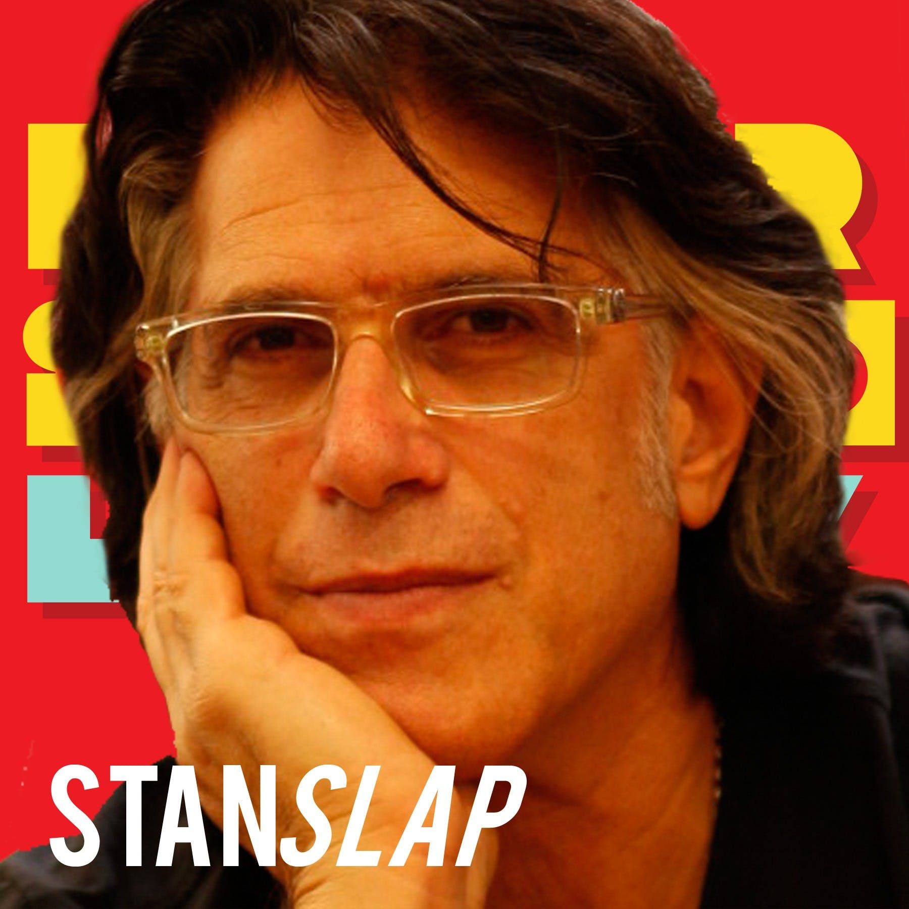 Pt 1of1 Stan Slap: Tough Times - Tougher Teams!