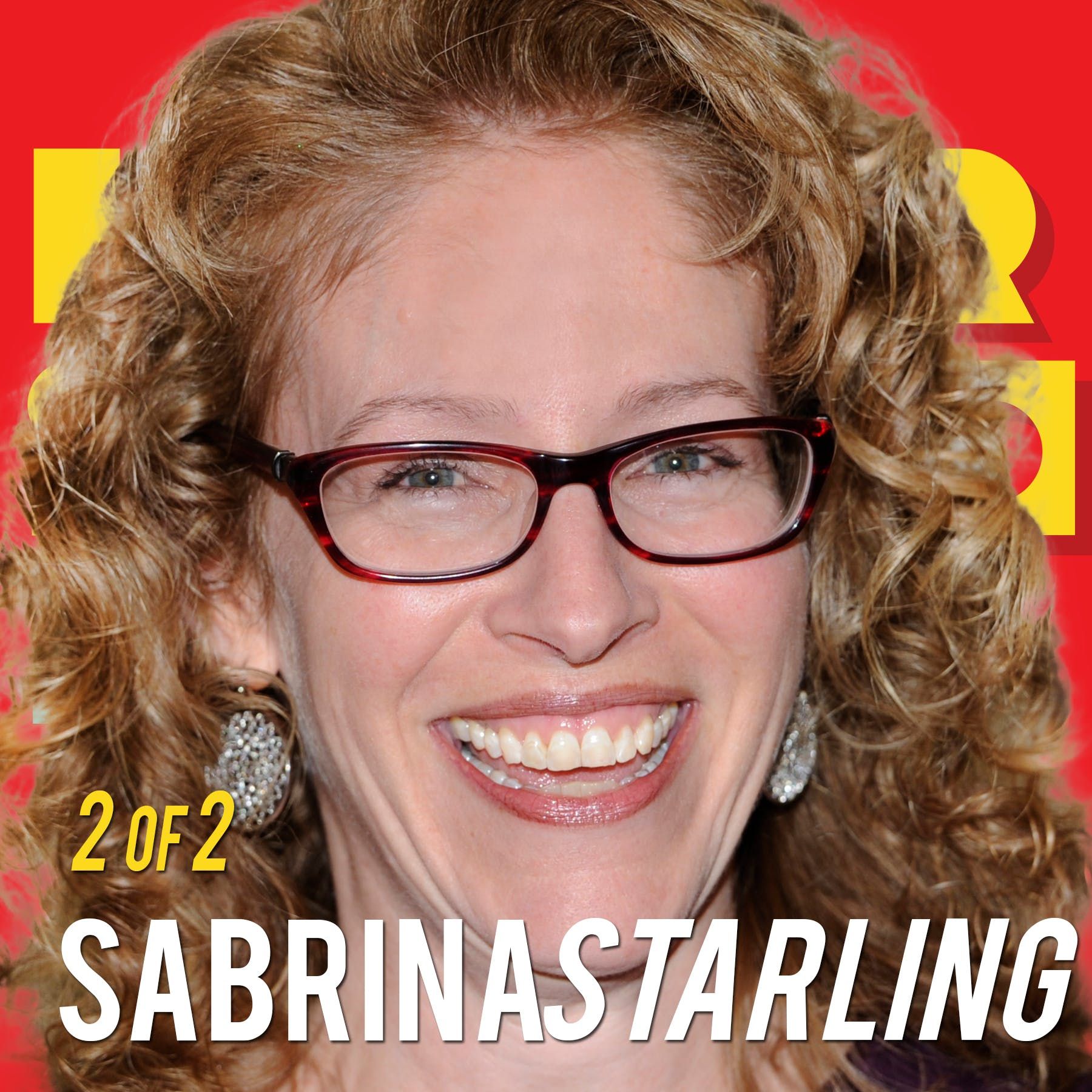 2/2 Dr. Sabrina Starling: Turning a 4 Week Vacation into a Reality