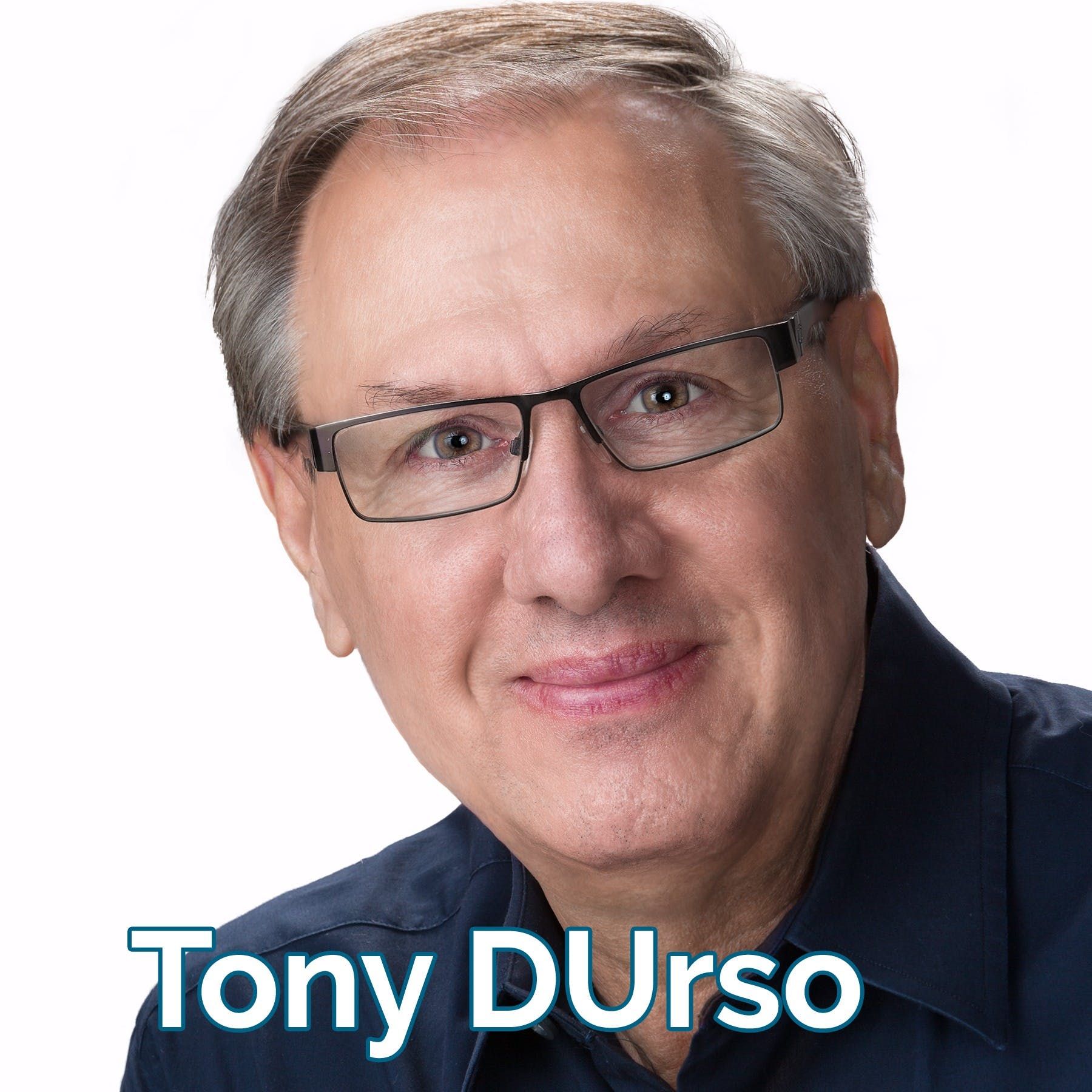 Tony DUrso: Finding Your VisionMAP