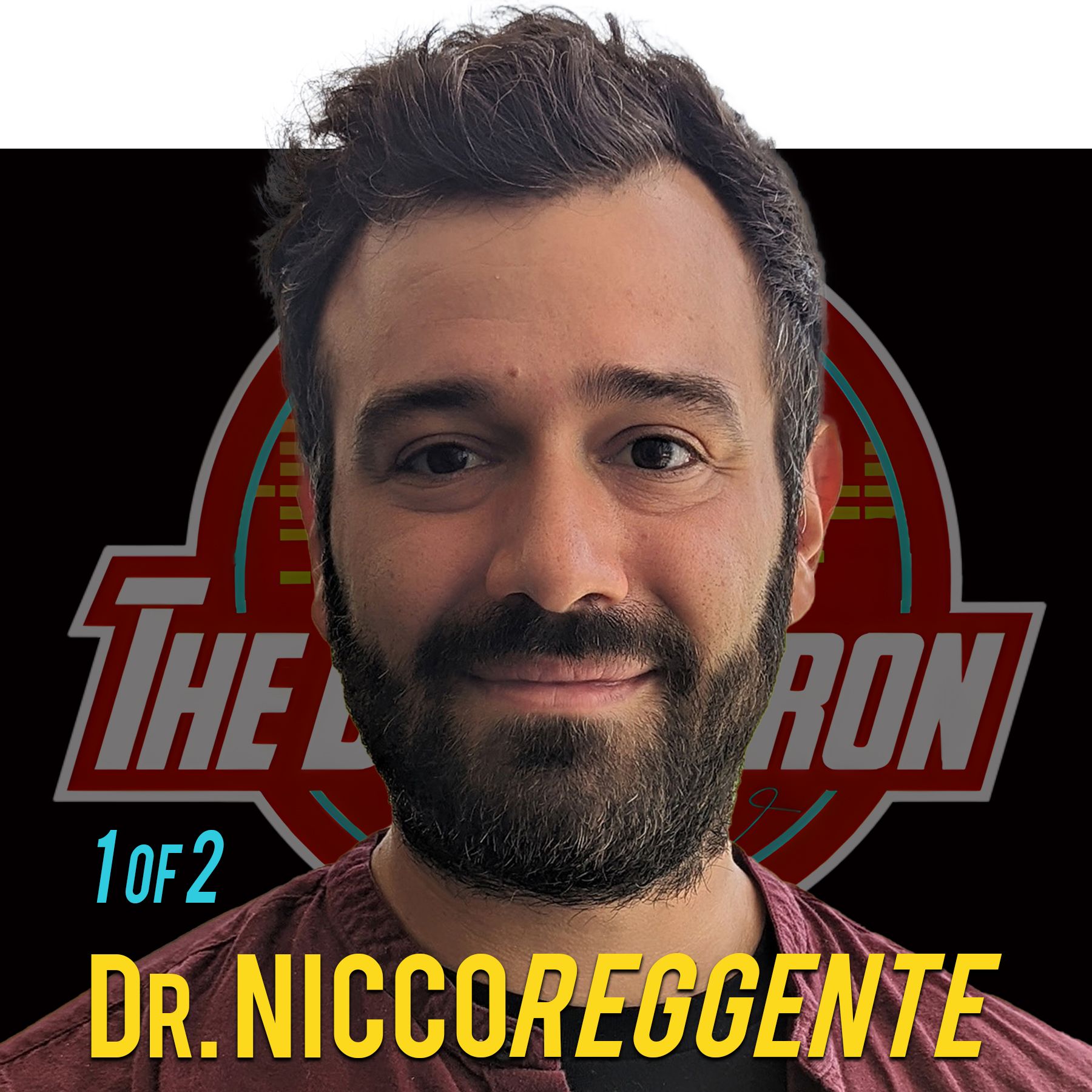 Part 1 of 2:The Science of Chills: Unlocking Human Flourishing. | Prof Nicco Reggente.